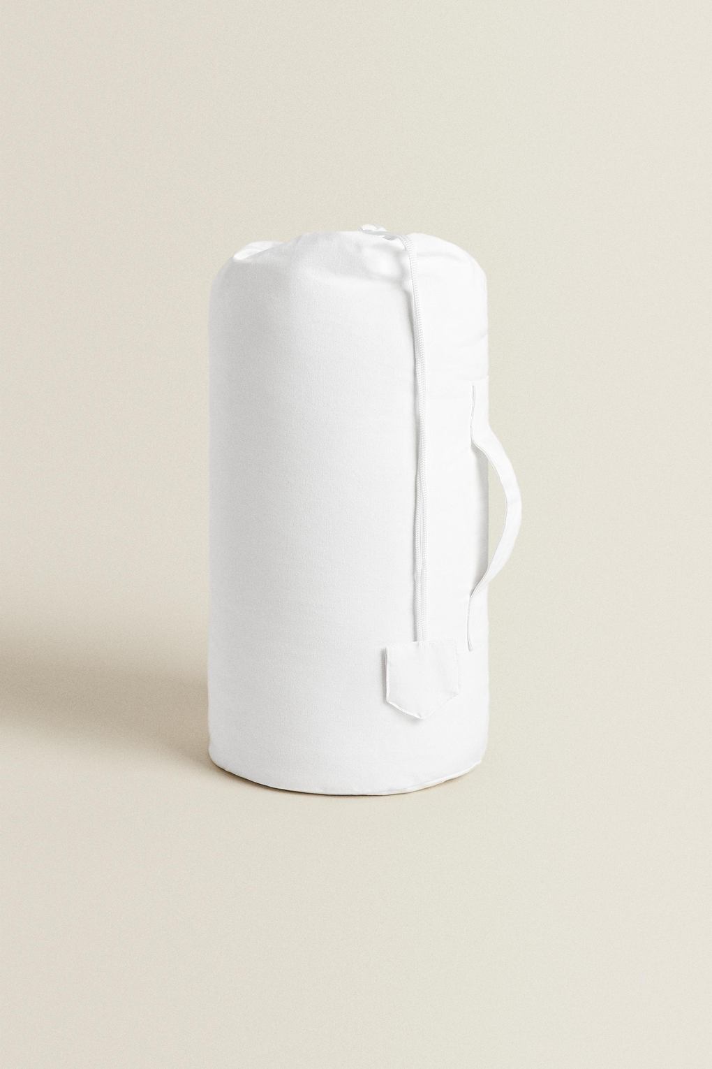 Одеяло ZARA HOME 1550/010, белый, 220 x 220 см. Фото 5.