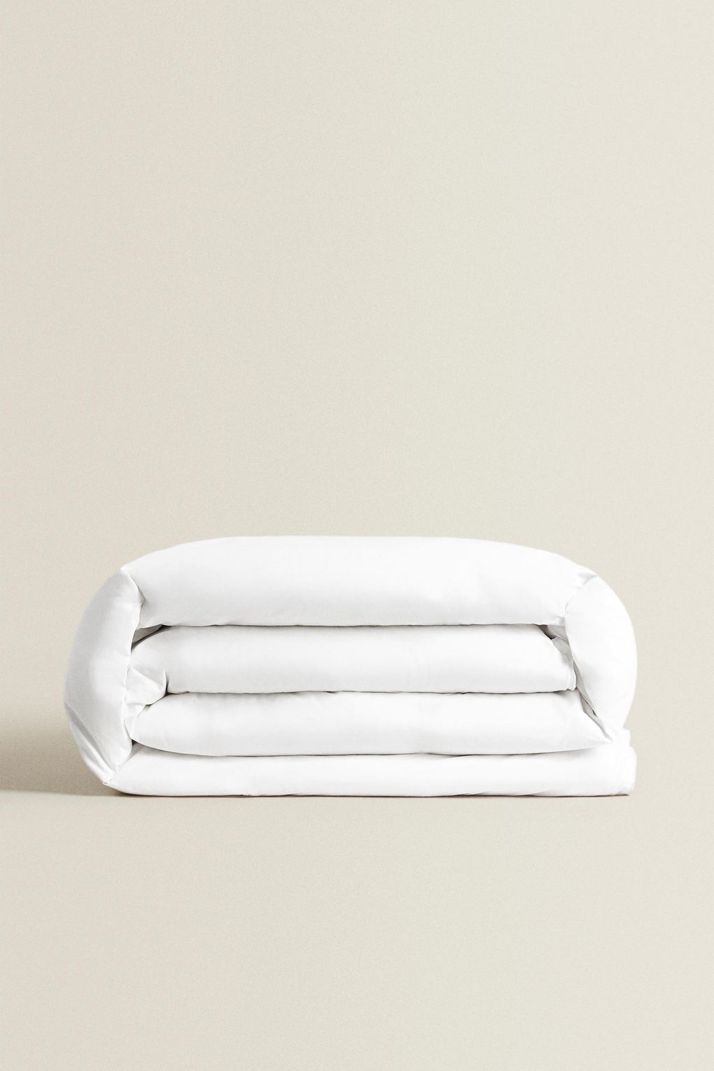 Одеяло ZARA HOME 1550/010, белый, 220 x 220 см. Фото 6.