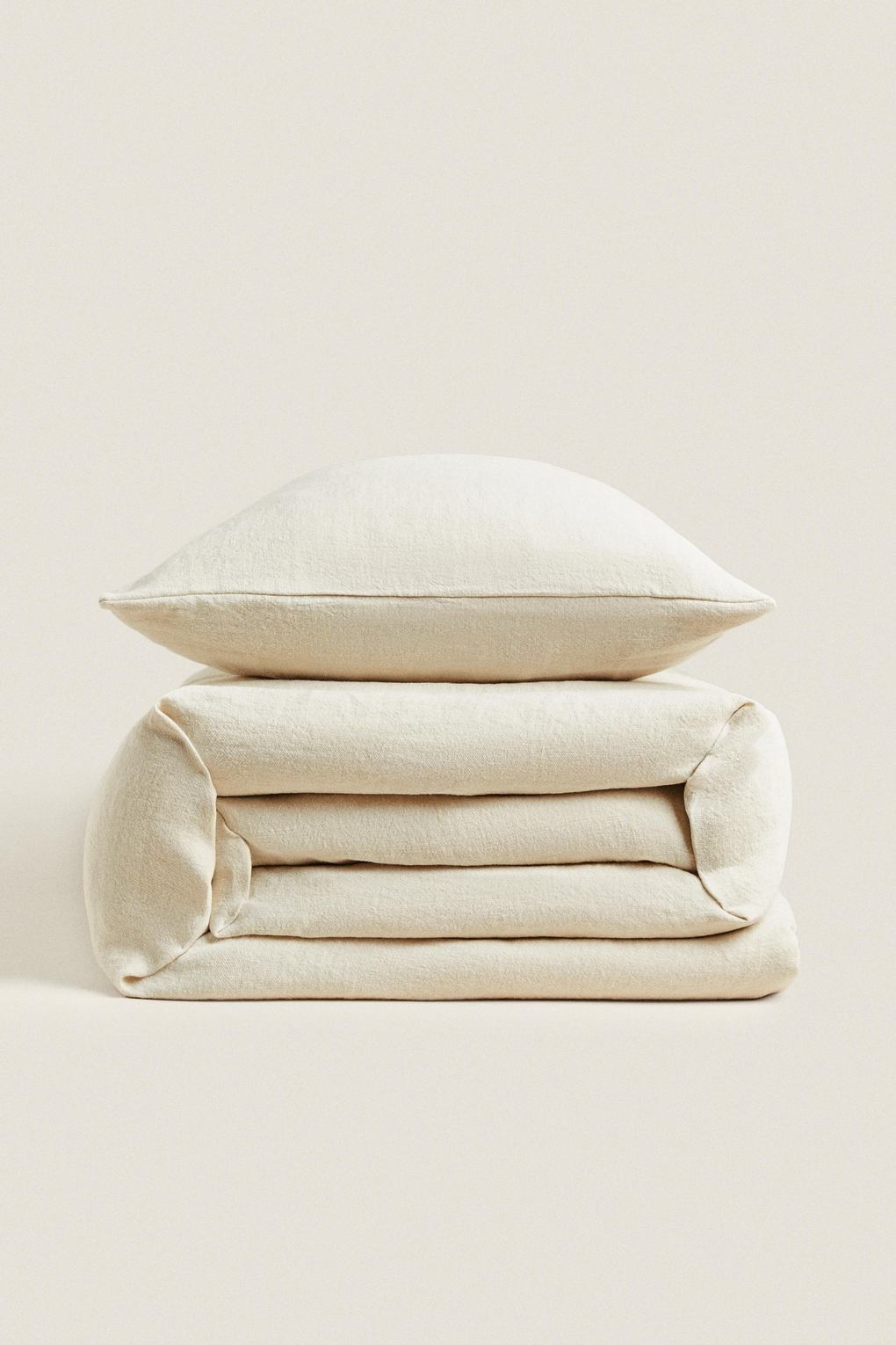 Покрывало ZARA HOME 1160/006, бежевый, 230 x 250 см. Фото 6.
