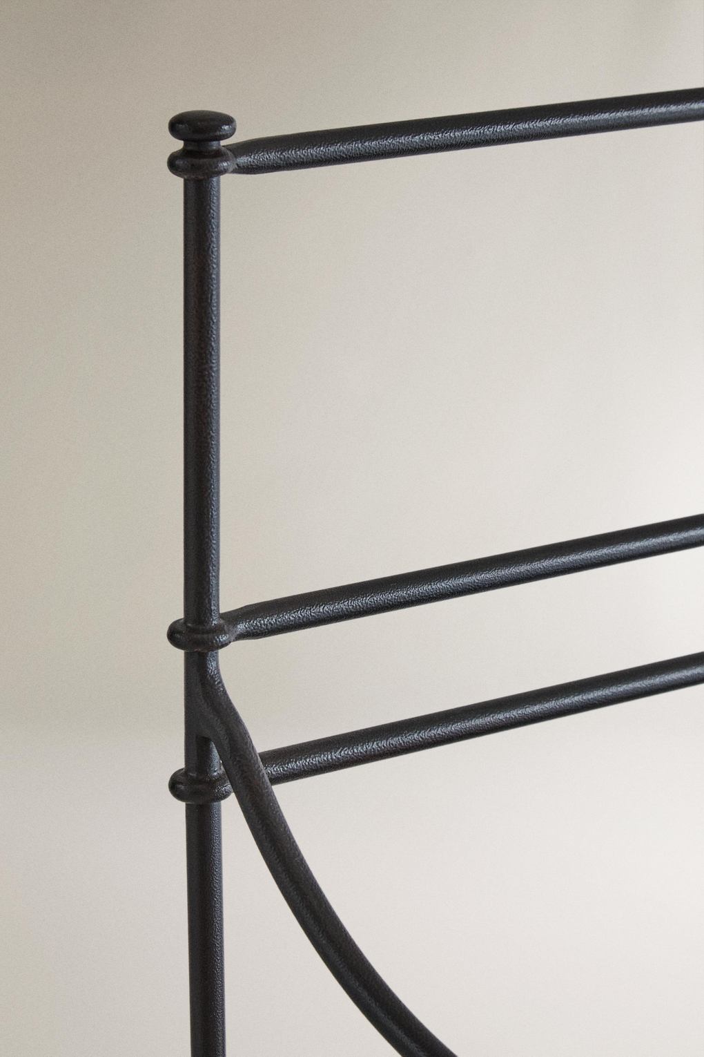 Садовый стул ZARA HOME 1393/073, 85x55x55 см. Фото 2.