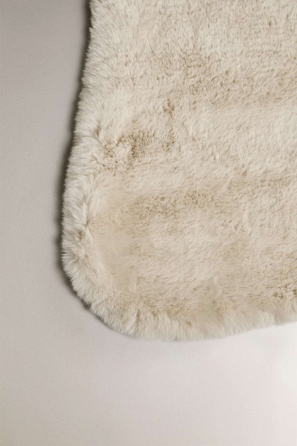 Ковер Zara home 1395/029, Светло-Бежевый, 160 х 230 см. Фото 5.