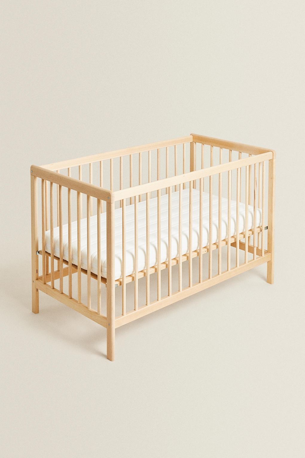 Кровать детская ZARA HOME 1629/518, 80x121.6x66 см. Фото 6.