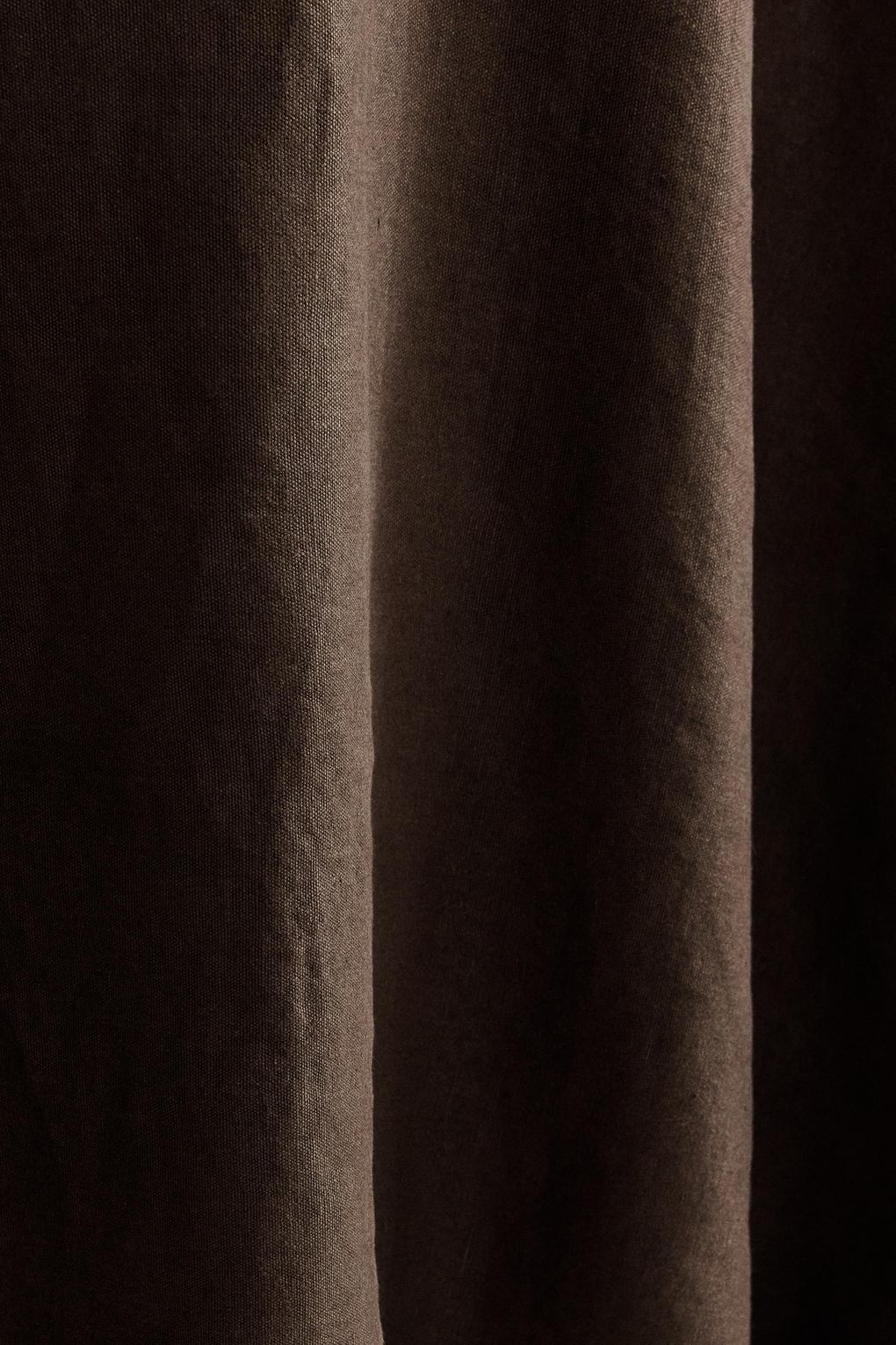 Скатерть ZARA HOME 2201/021, темно-коричневый, 270 x 270 x 5 см. Фото 2.