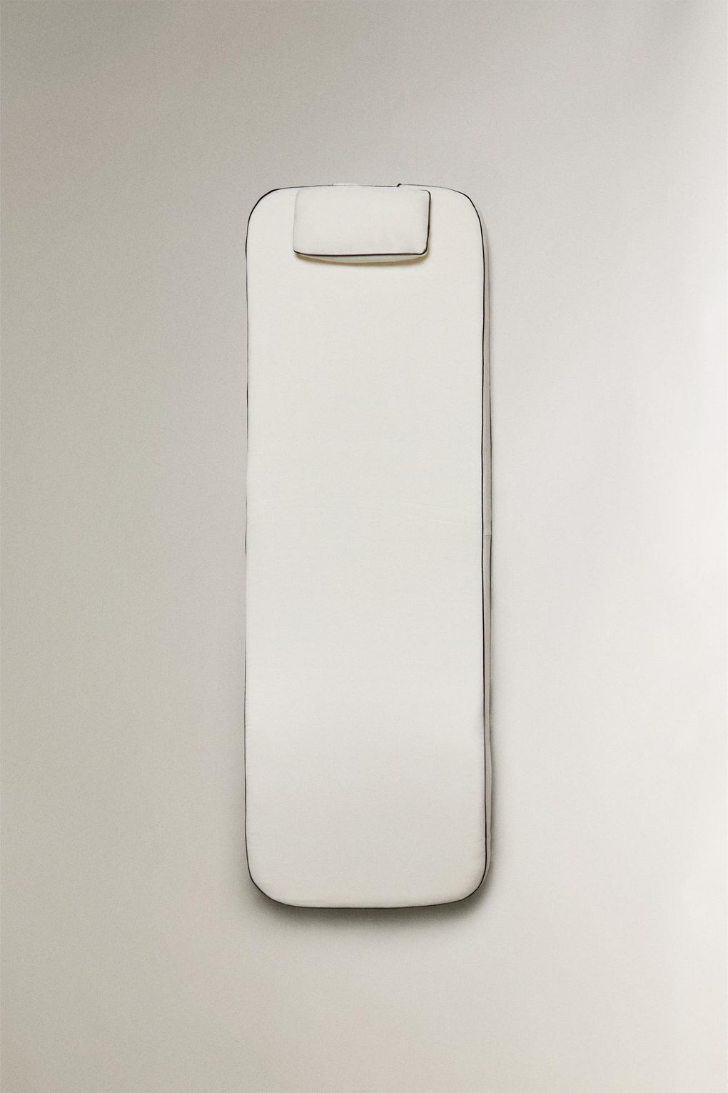 Шезлонг ZARA HOME 2579/073, 85x60x110 см. Фото 4.