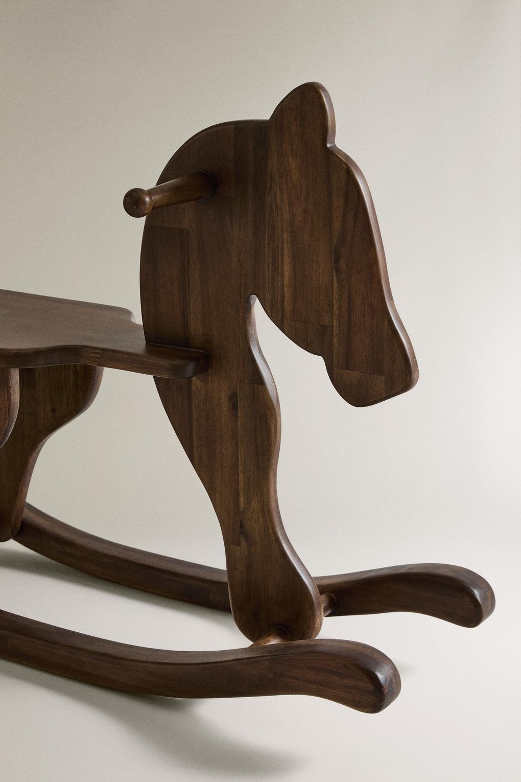Качалка ZARA HOME 2600/052, 58x77x24 см. Фото 3.