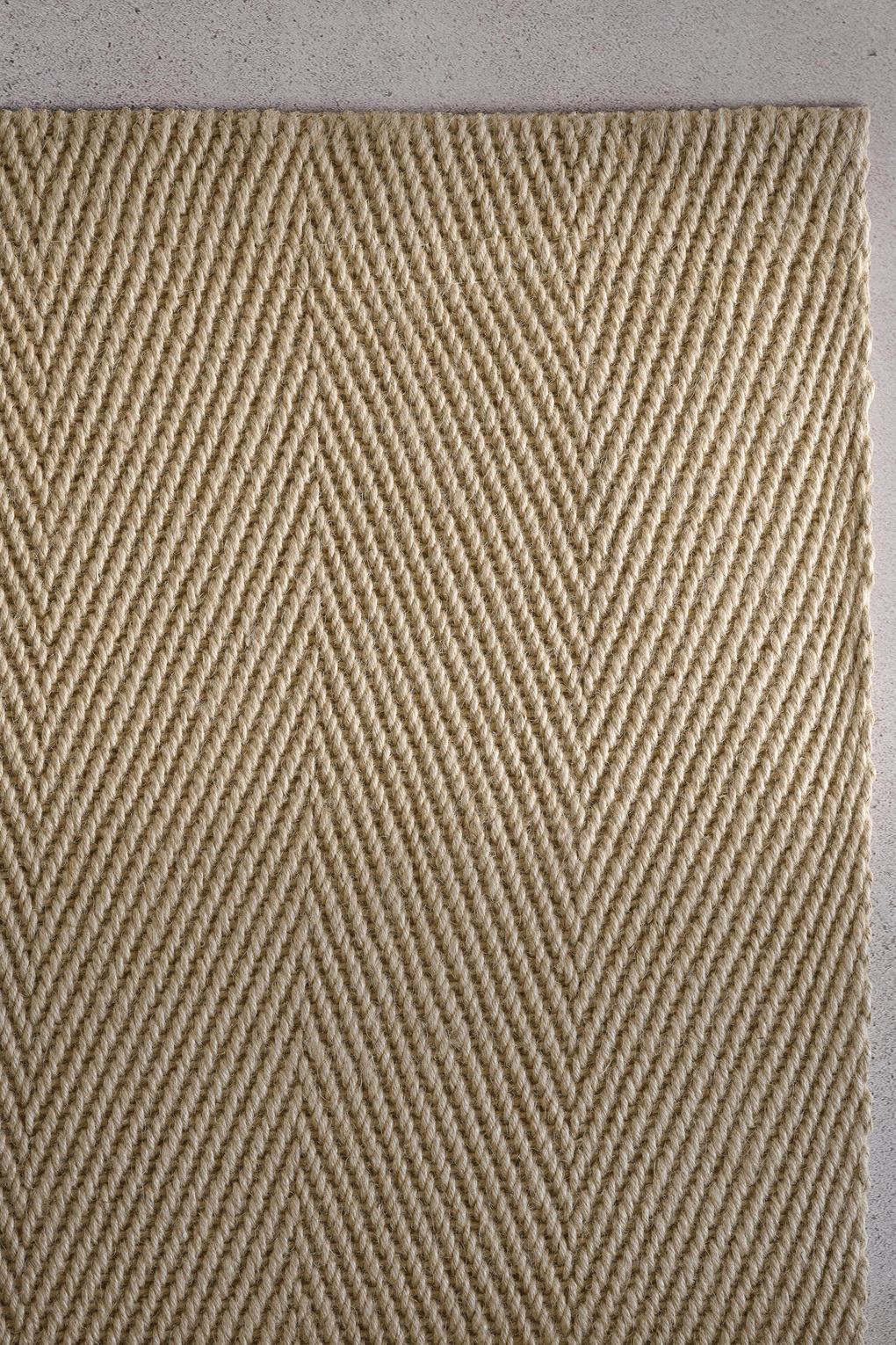 Ковер Zara home, бежевый;коричневый, 1600 х 2300 мм. Фото 3.