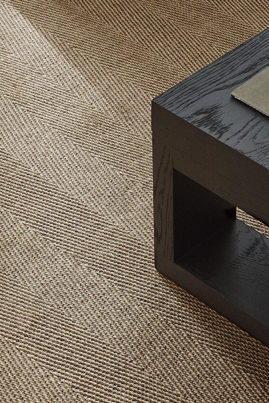 Ковер Zara home, бежевый;коричневый, 1600 х 2300 мм. Фото 6.