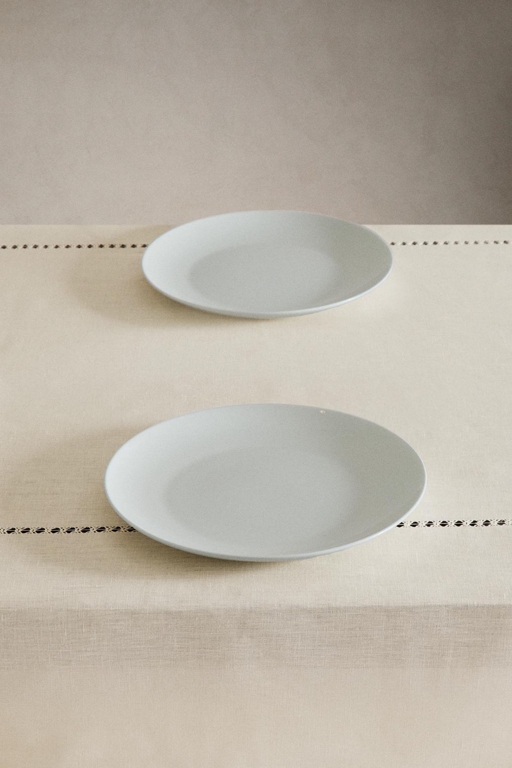 Скатерть ZARA HOME 4286/021, 170x250 см. Фото 2.