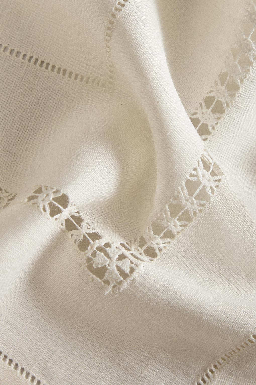 Скатерть ZARA HOME 4286/021, 170x250 см. Фото 4.