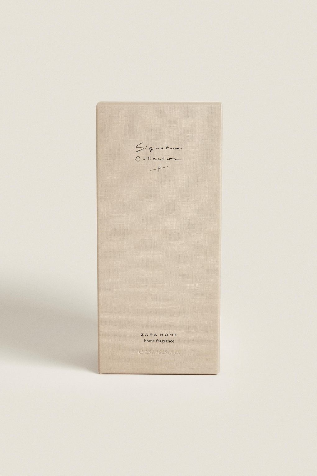 Ароматический диффузор ZARA HOME 4463/703, коричневый, 2500 мл, 76 x 14 x 14 см. Фото 5.