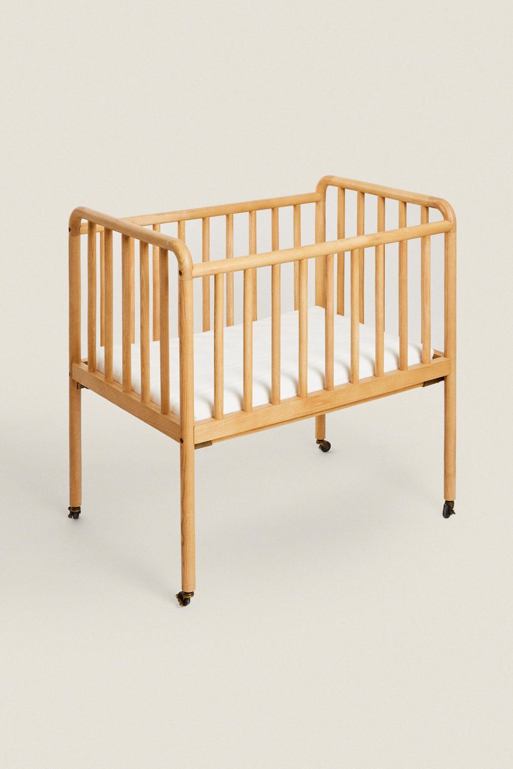 Кровать детская ZARA HOME 4660/518, 82x80x54 см. Фото 6.