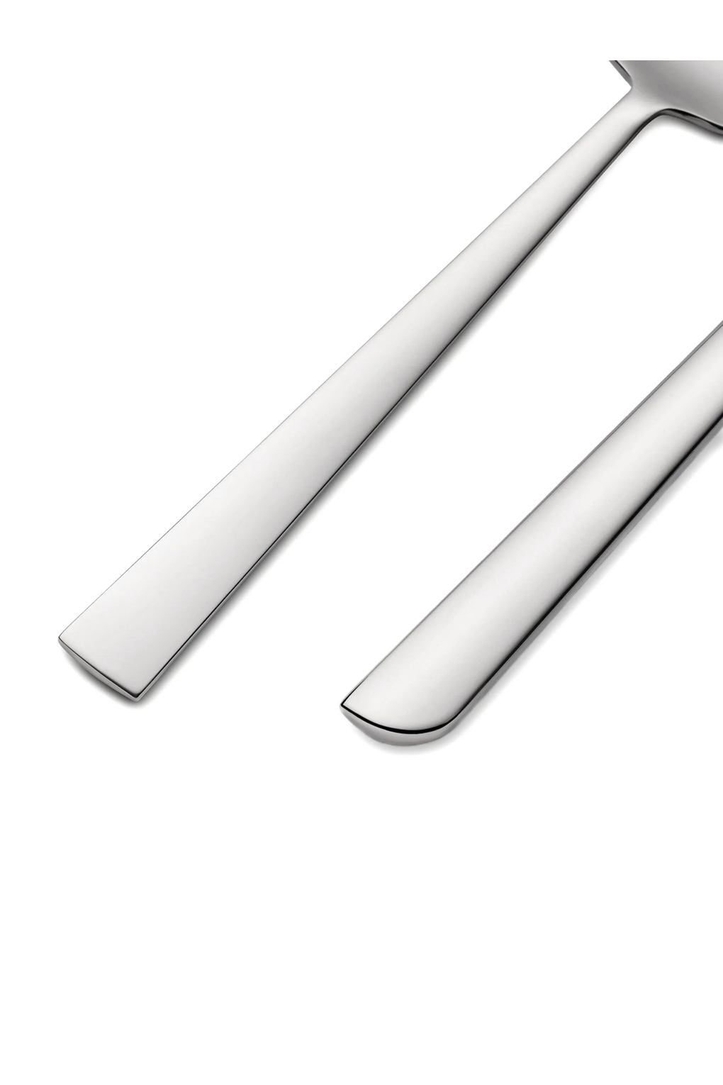 набор из шести столовых приборов Alessi Asta. Фото 2.