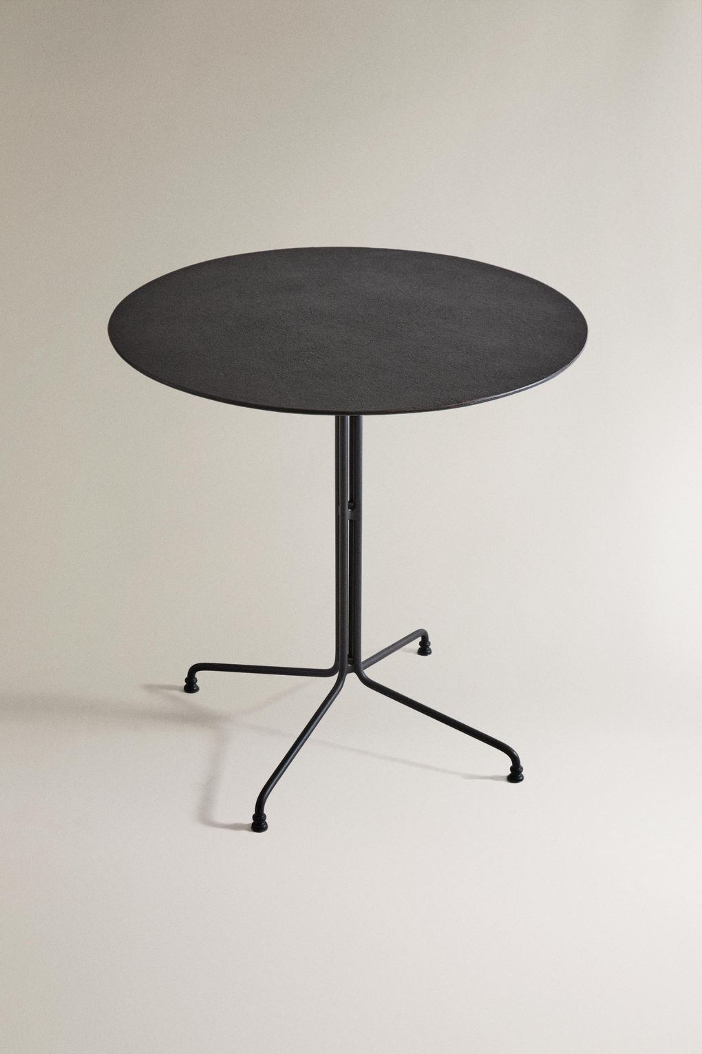 Садовый стол ZARA HOME 8320/072, 73x72x72 см. Фото 2.