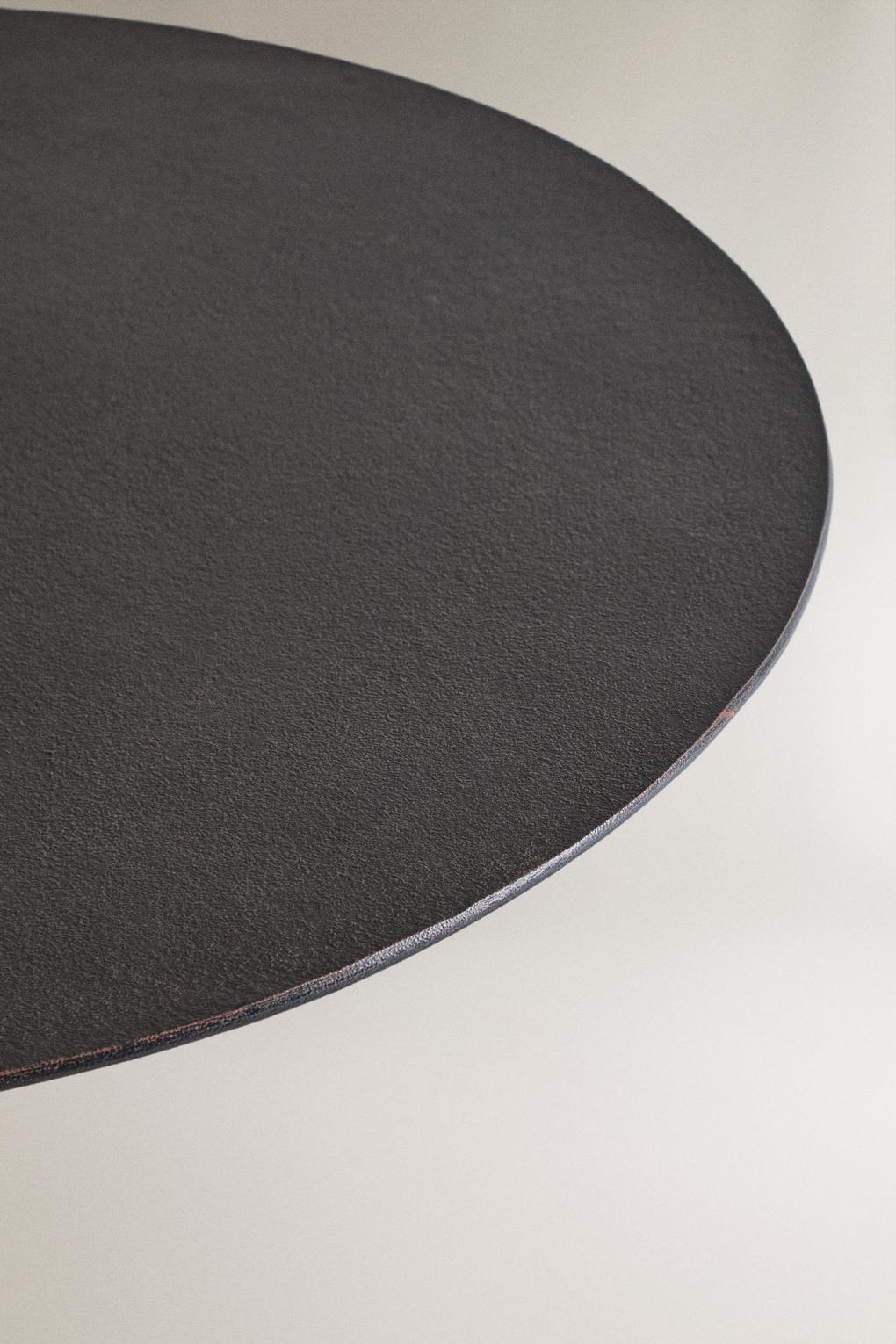 Садовый стол ZARA HOME 8320/072, 73x72x72 см. Фото 3.