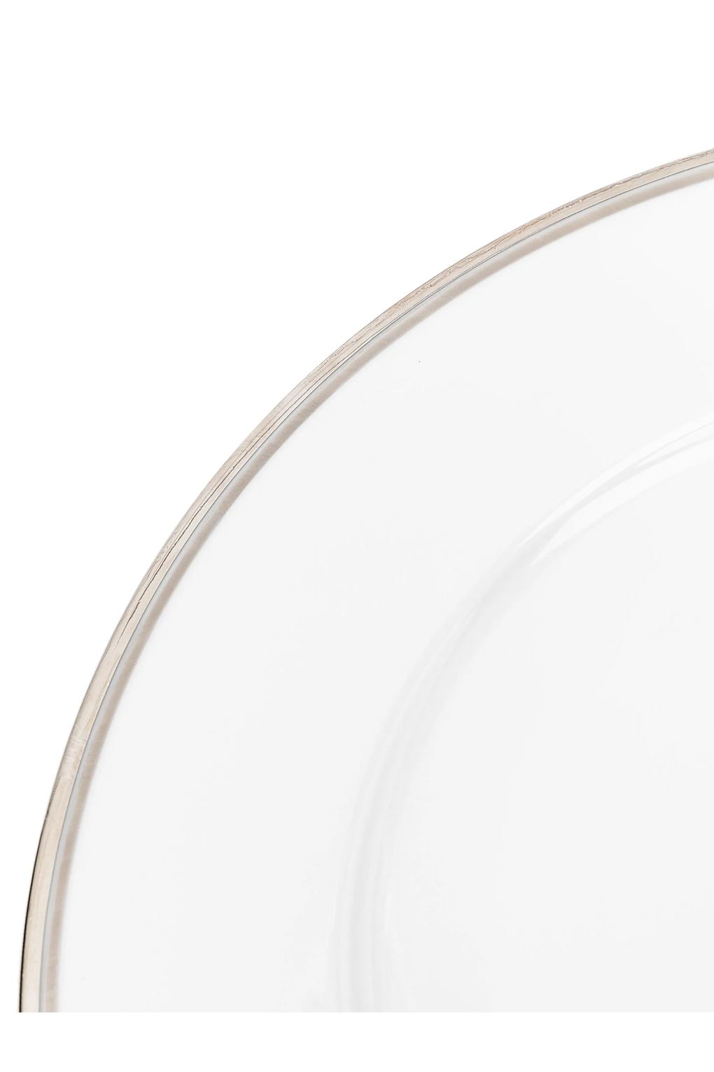 Тарелка обеденная Wilshire dinner plate. Фото 4.