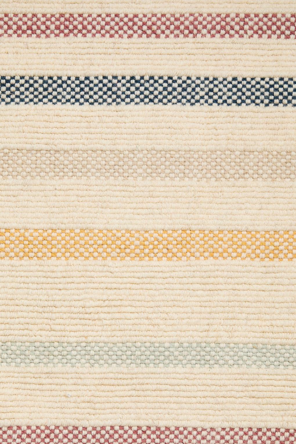 Коврик для детской Zara home 9685/029, Светло-Бежевый, 150 х 200 см. Фото 4.