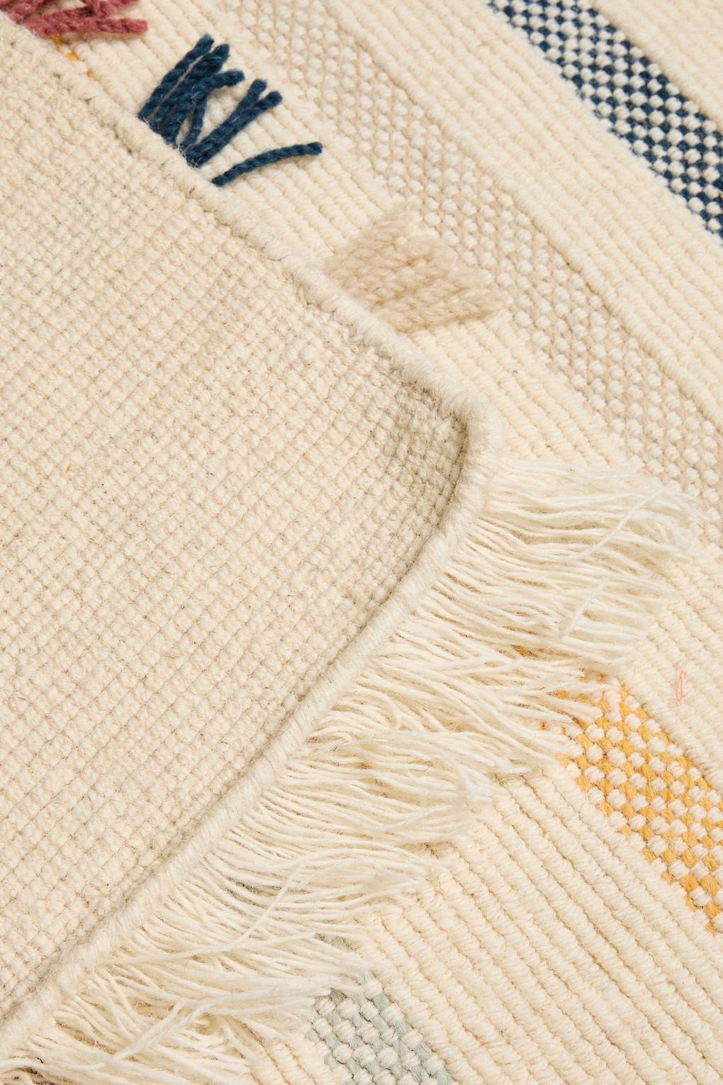 Коврик для детской Zara home 9685/029, Светло-Бежевый, 150 х 200 см. Фото 5.