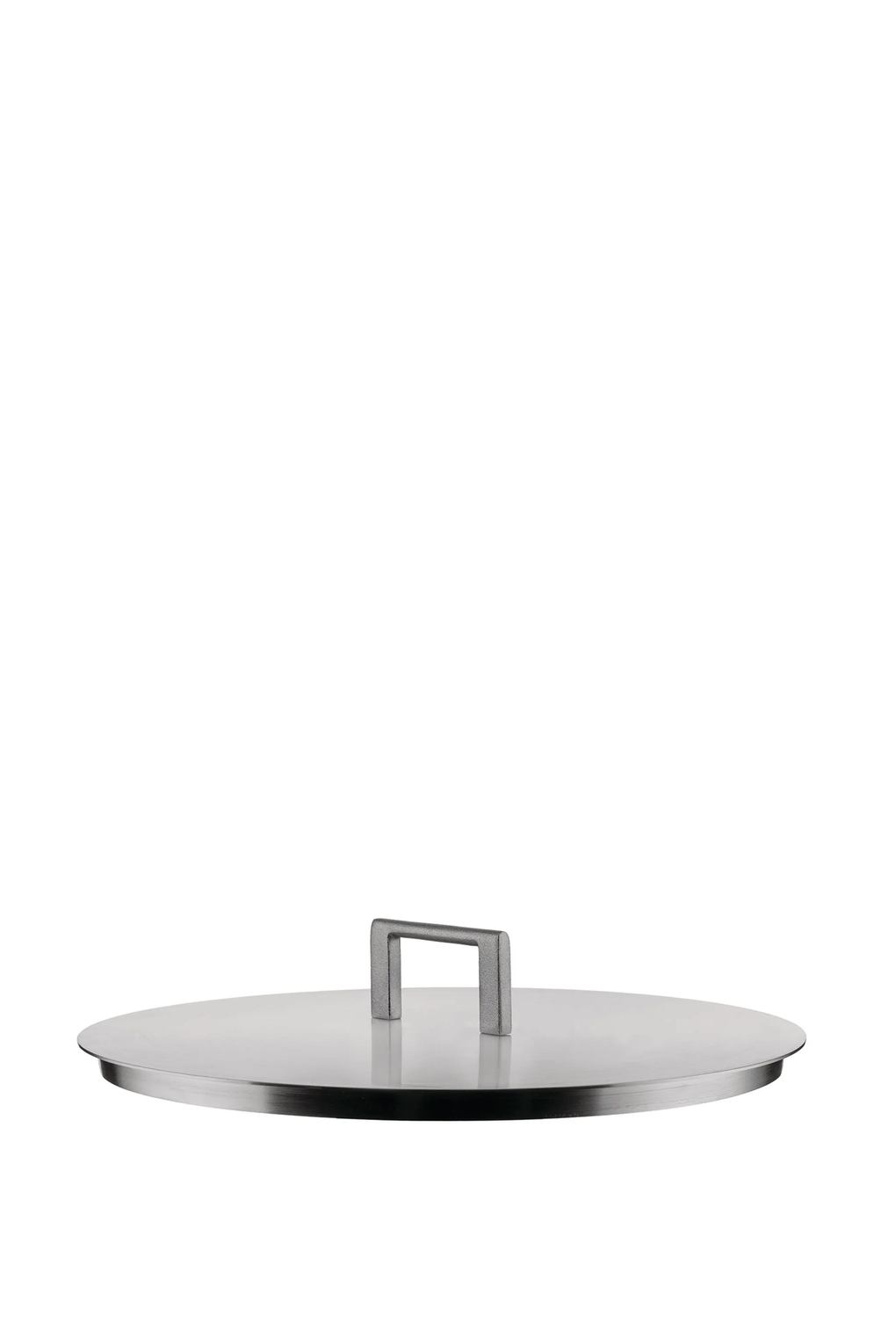 Круглая крышка Alessi, 24 см. Фото 2.