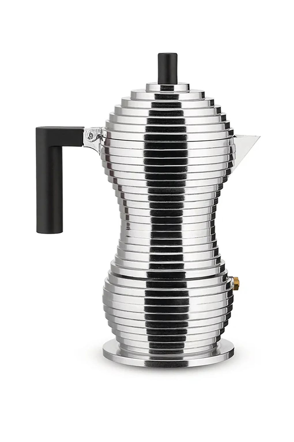 Кофеварка Pulcina. Фото 2.