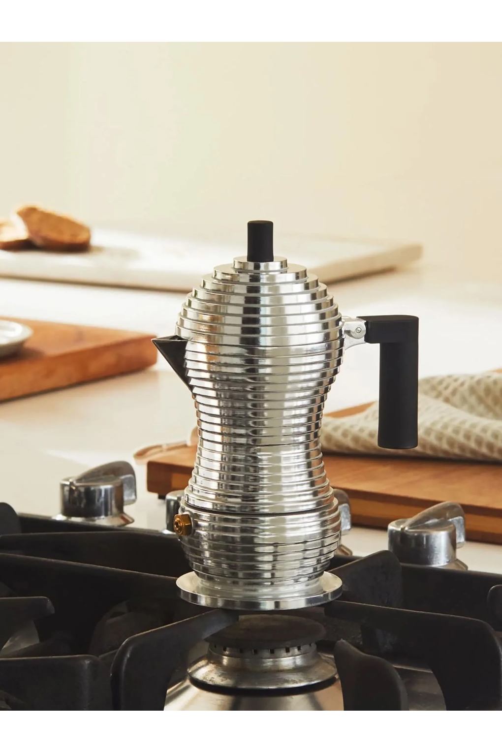 Кофеварка Pulcina. Фото 3.