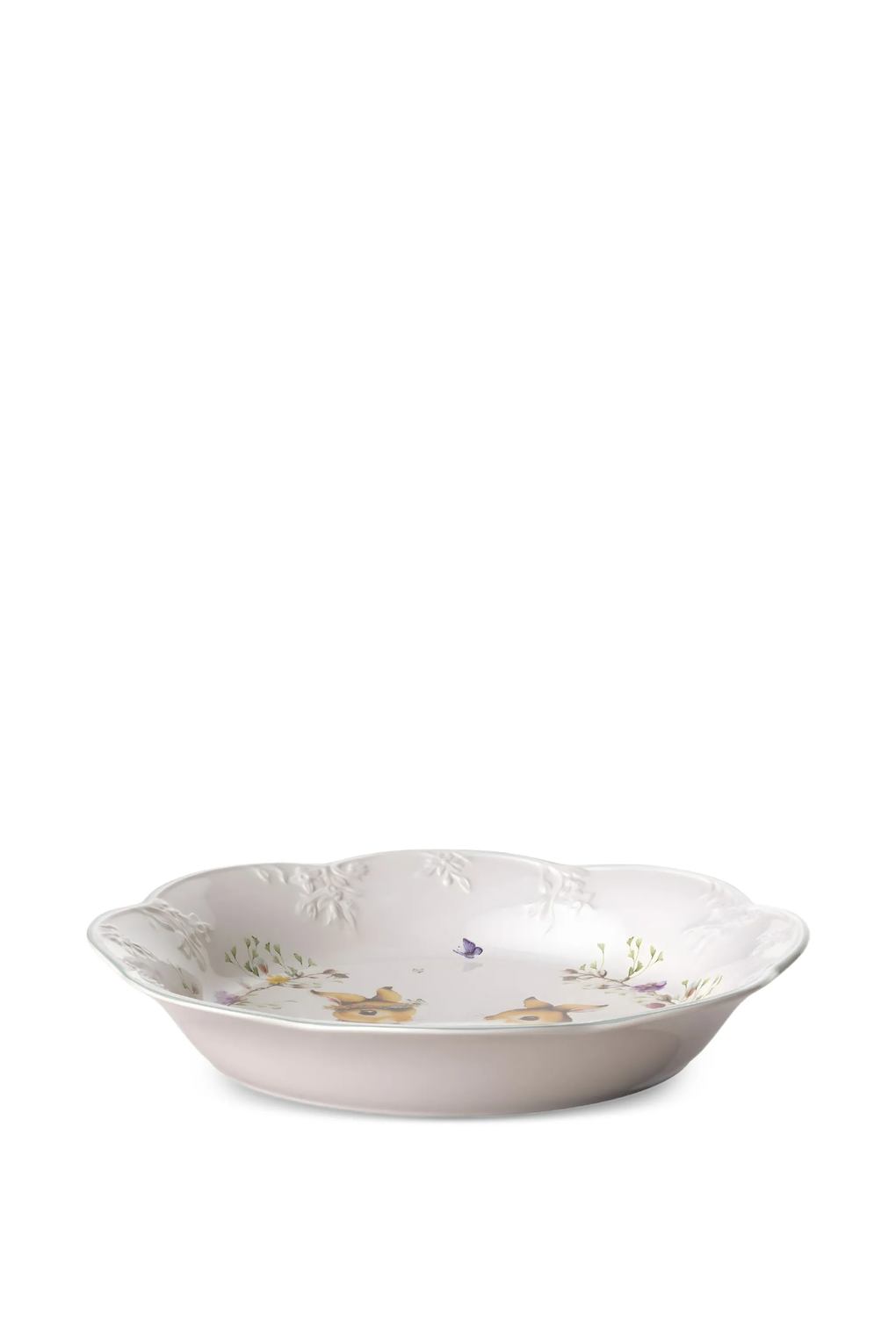 Глубокая тарелка Villeroy & Boch Spring fantasy, 25 см. Фото 2.