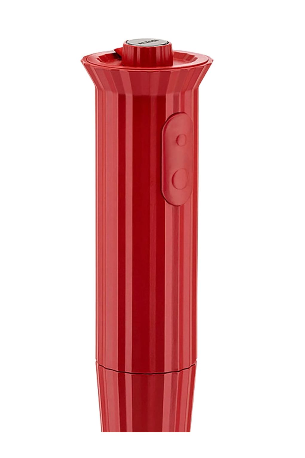 Блендер в рубчик Alessi. Фото 2.