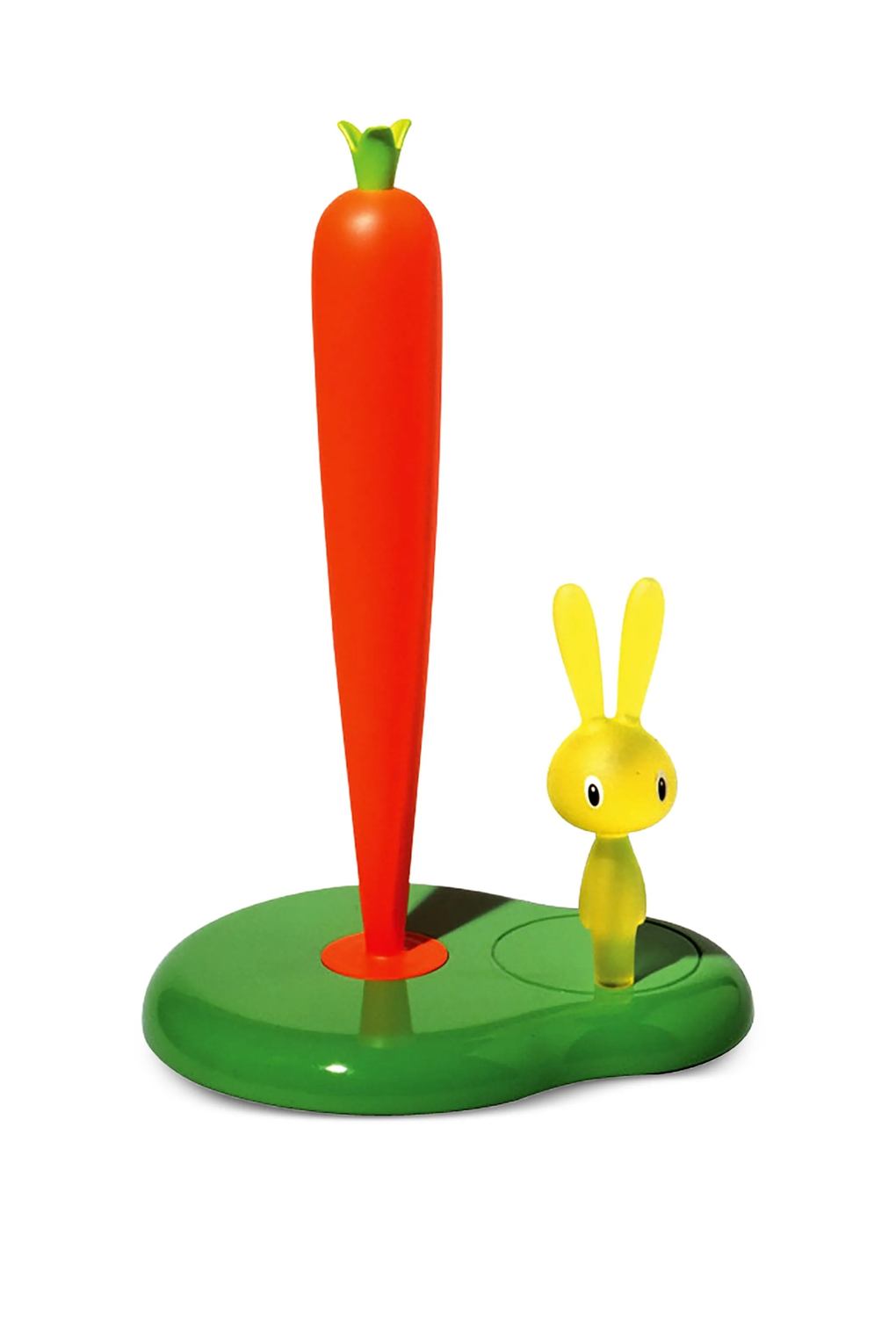 Подставка для бумажных салфеток Alessi. Фото 2.