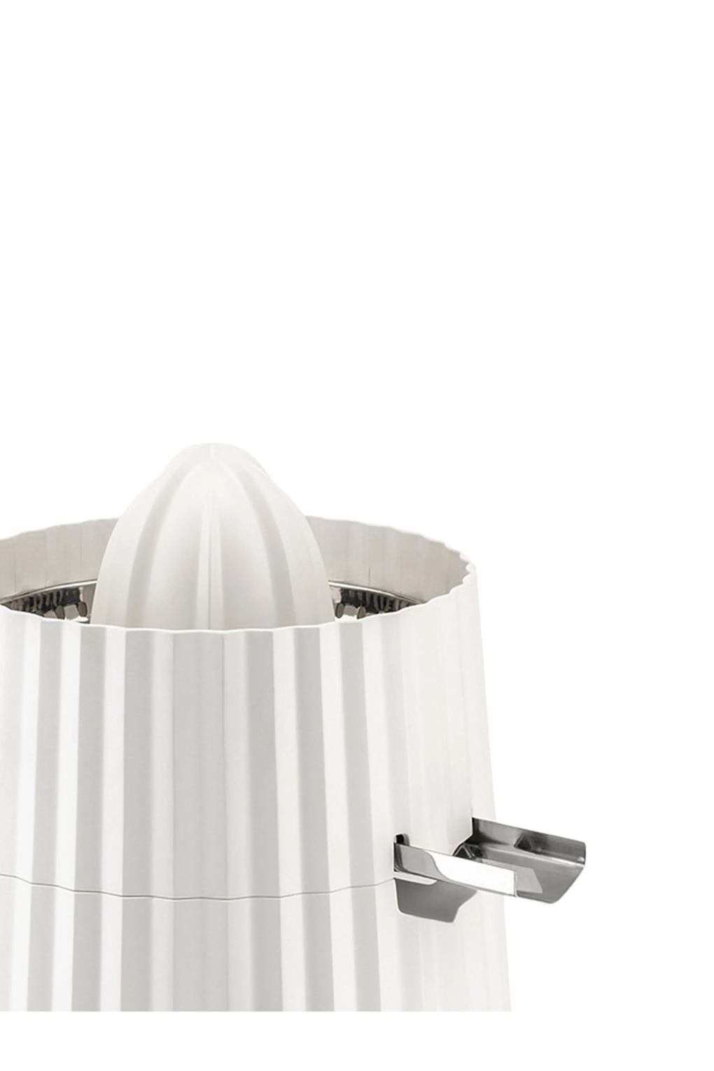 Электрическая соковыжималка Alessi Plisse. Фото 3.