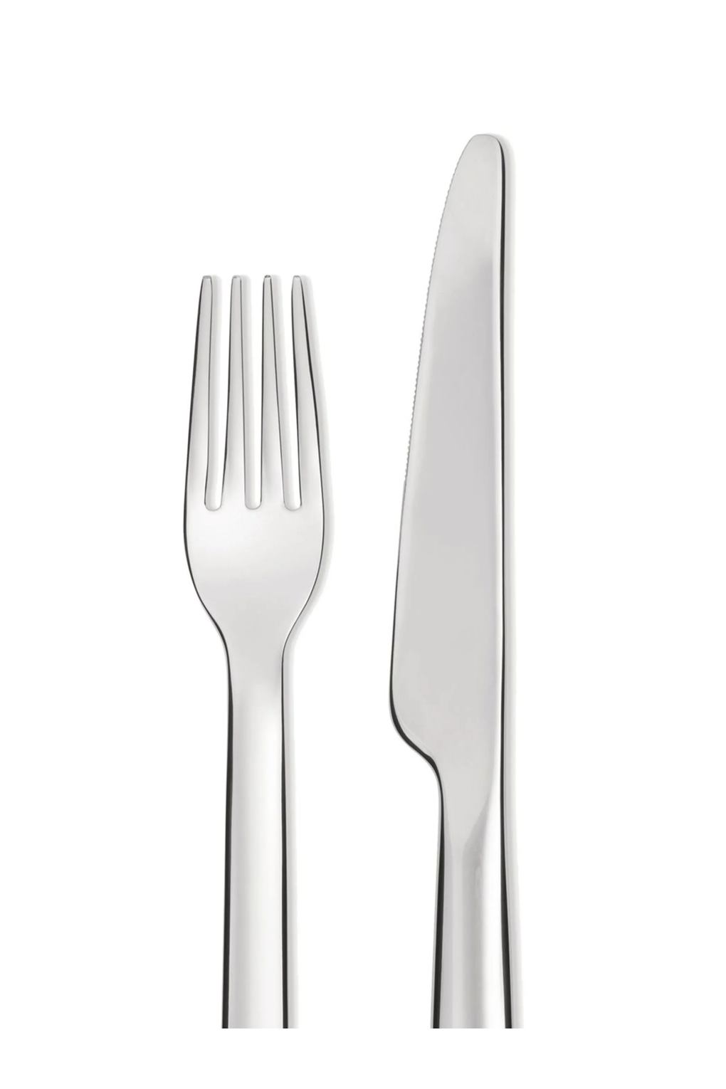 Набор из столовых приборов Alessi Ovale. Фото 2.