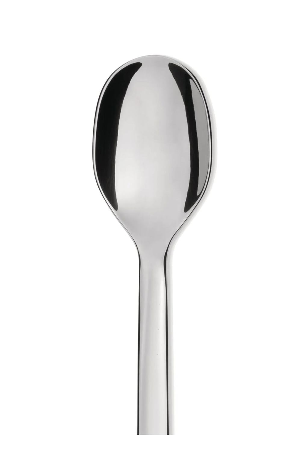 Набор из столовых приборов Alessi Ovale. Фото 3.
