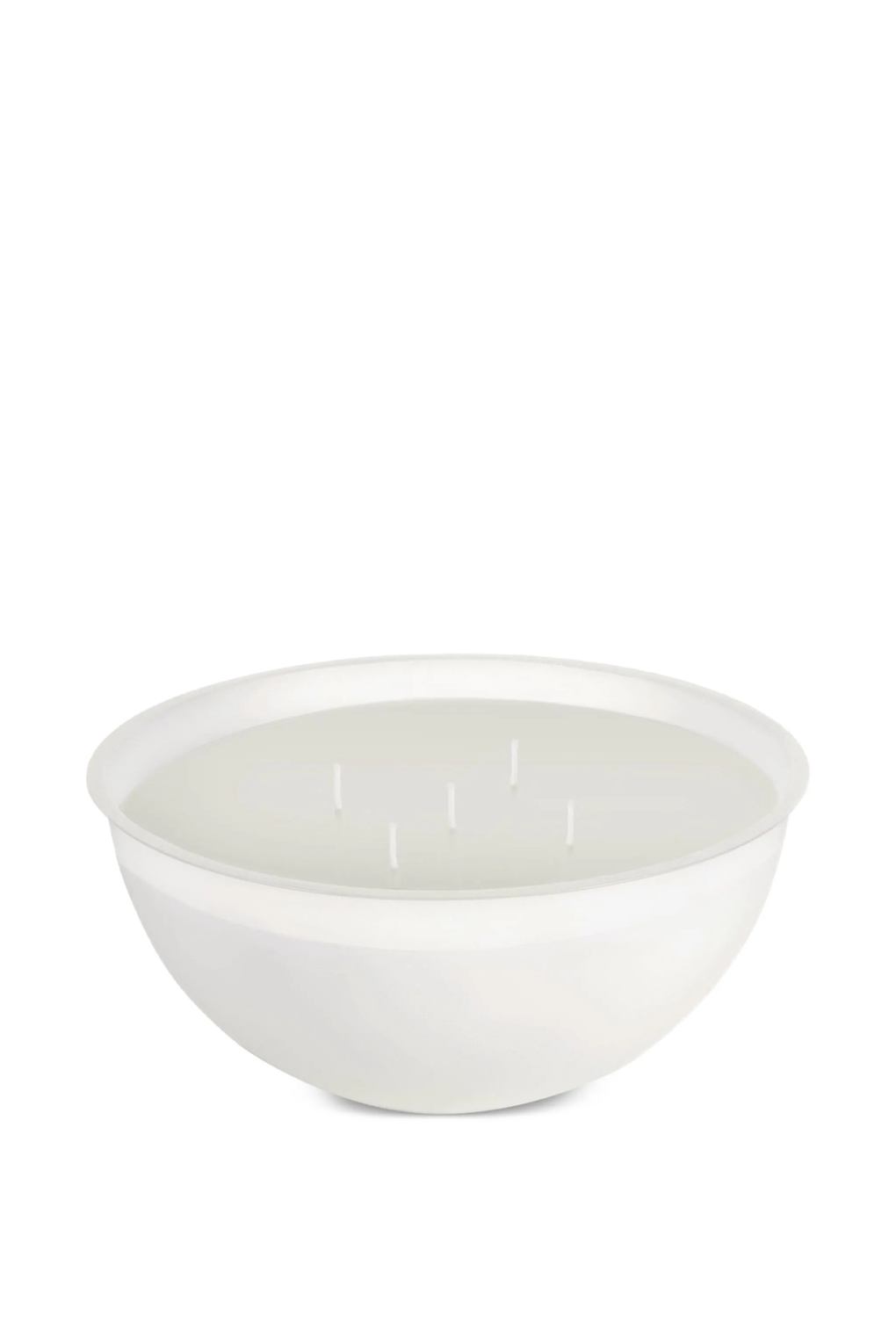 Свеча аметист Alessi rocc, 1200 г. Фото 2.