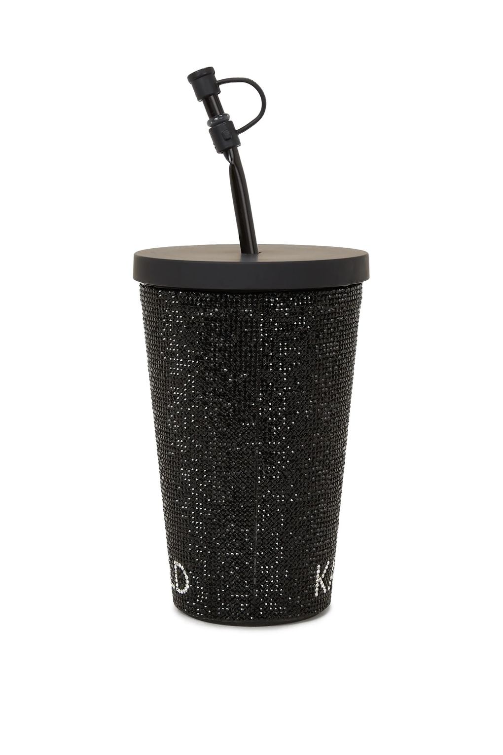 Дорожная кружка со стразами Karl Lagerfeld Ikon. Фото 2.