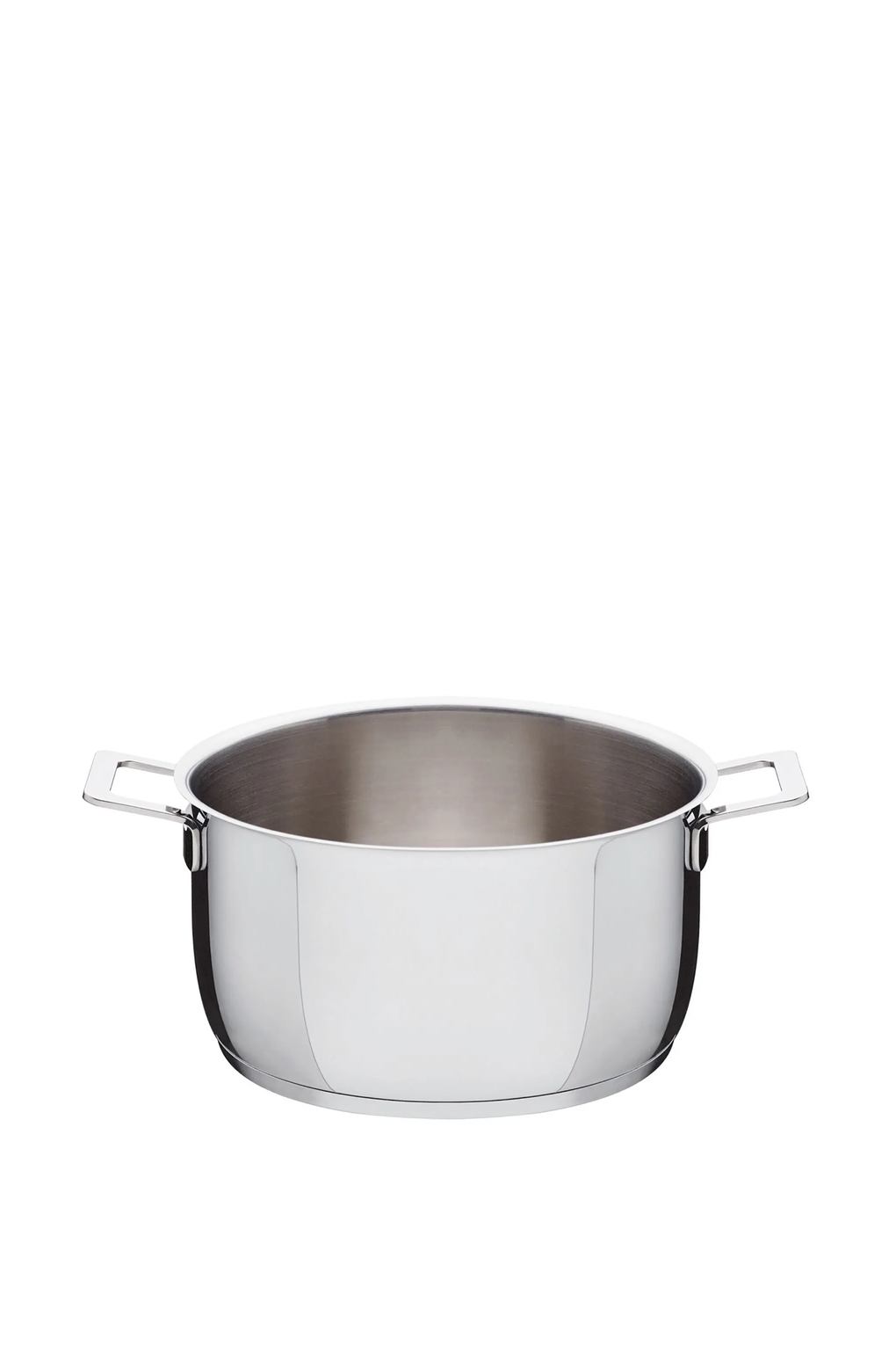 Кастрюля Alessi Potspans. Фото 2.