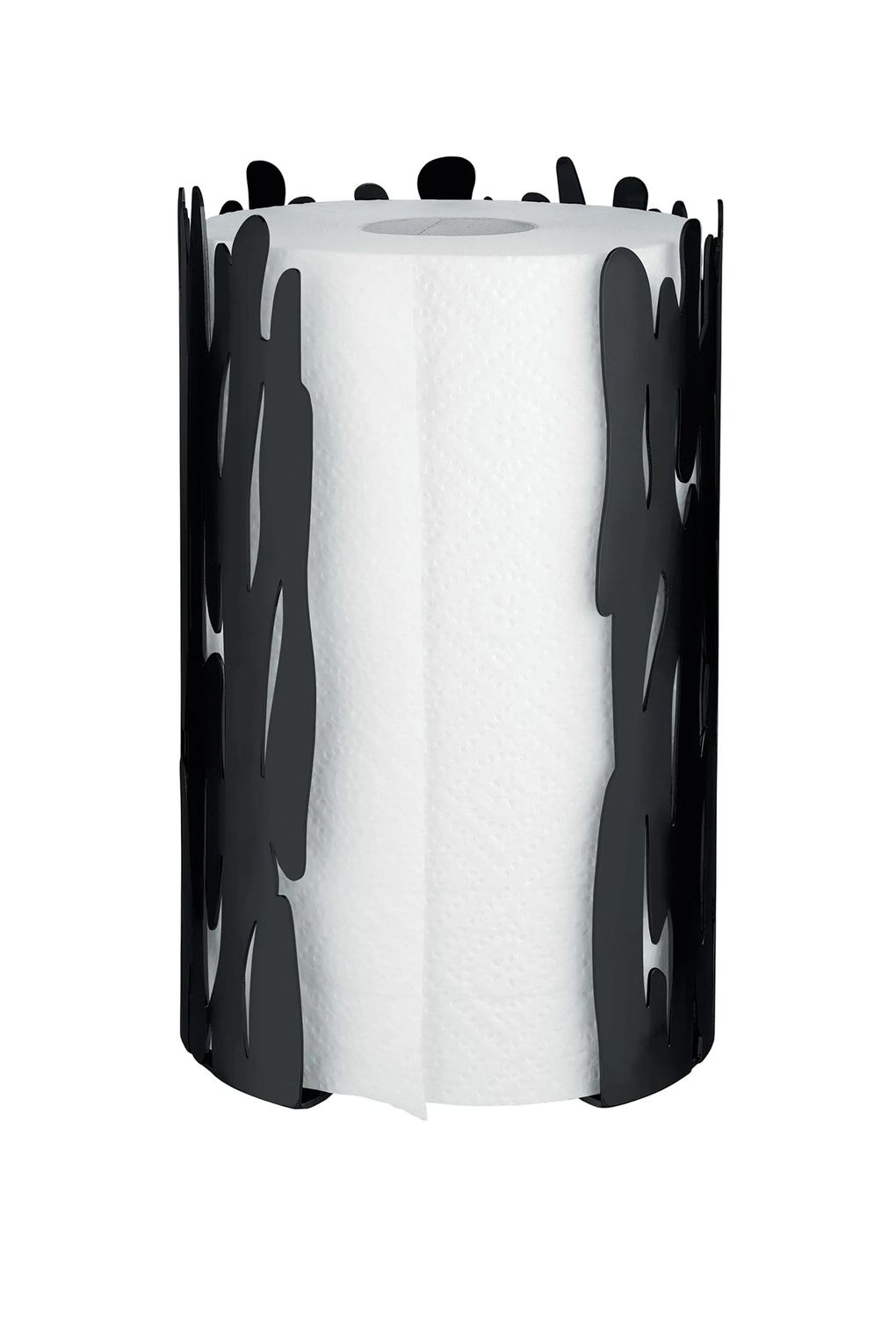 Держатель для кухонной бумаги Alessi Barkroll. Фото 2.