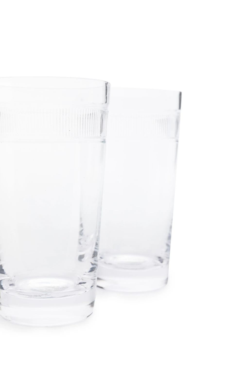 Набор Langley Highball из двух стаканов. Фото 2.
