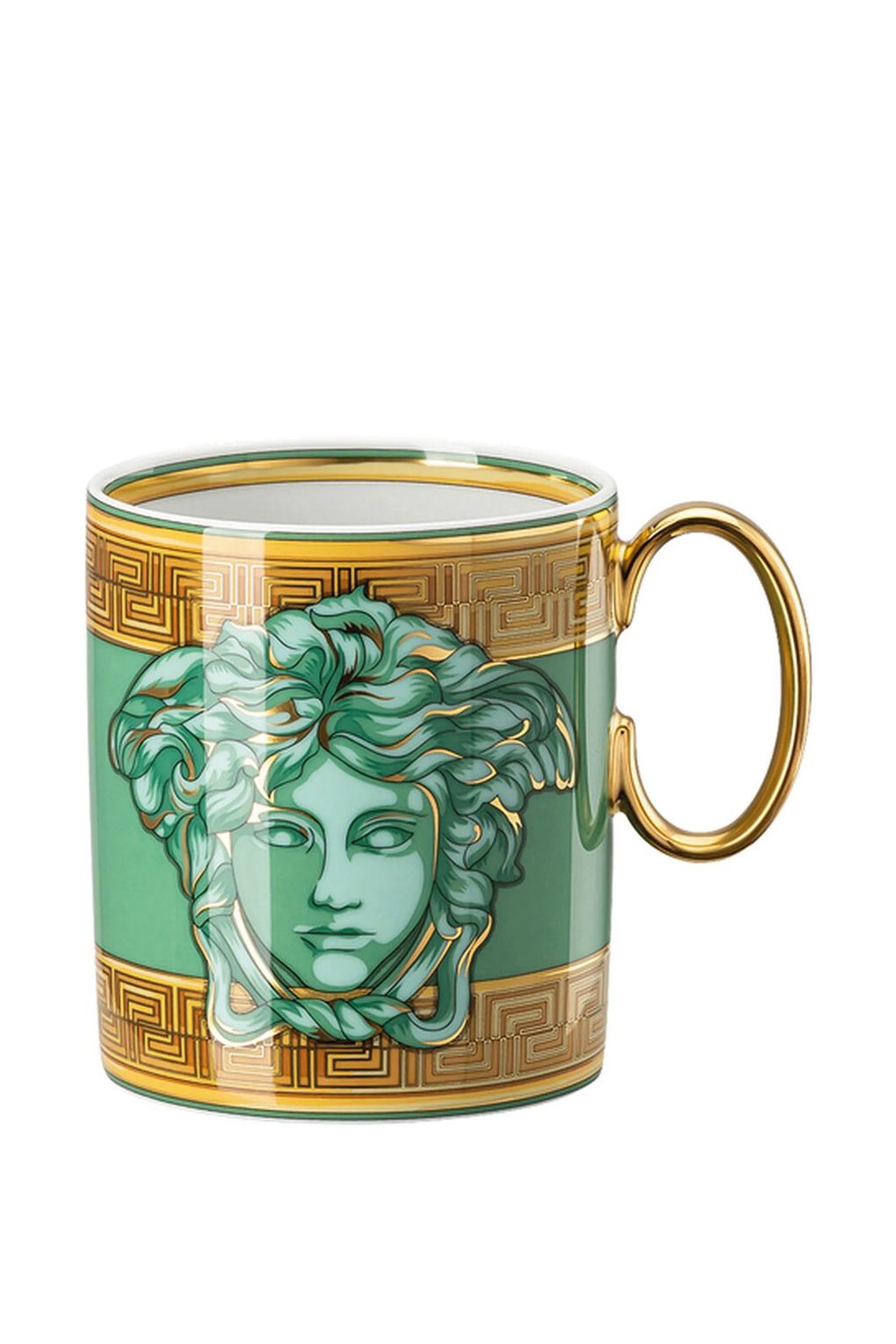 Набор из двух чашек для кофе Medusa Amplified. Фото 3.