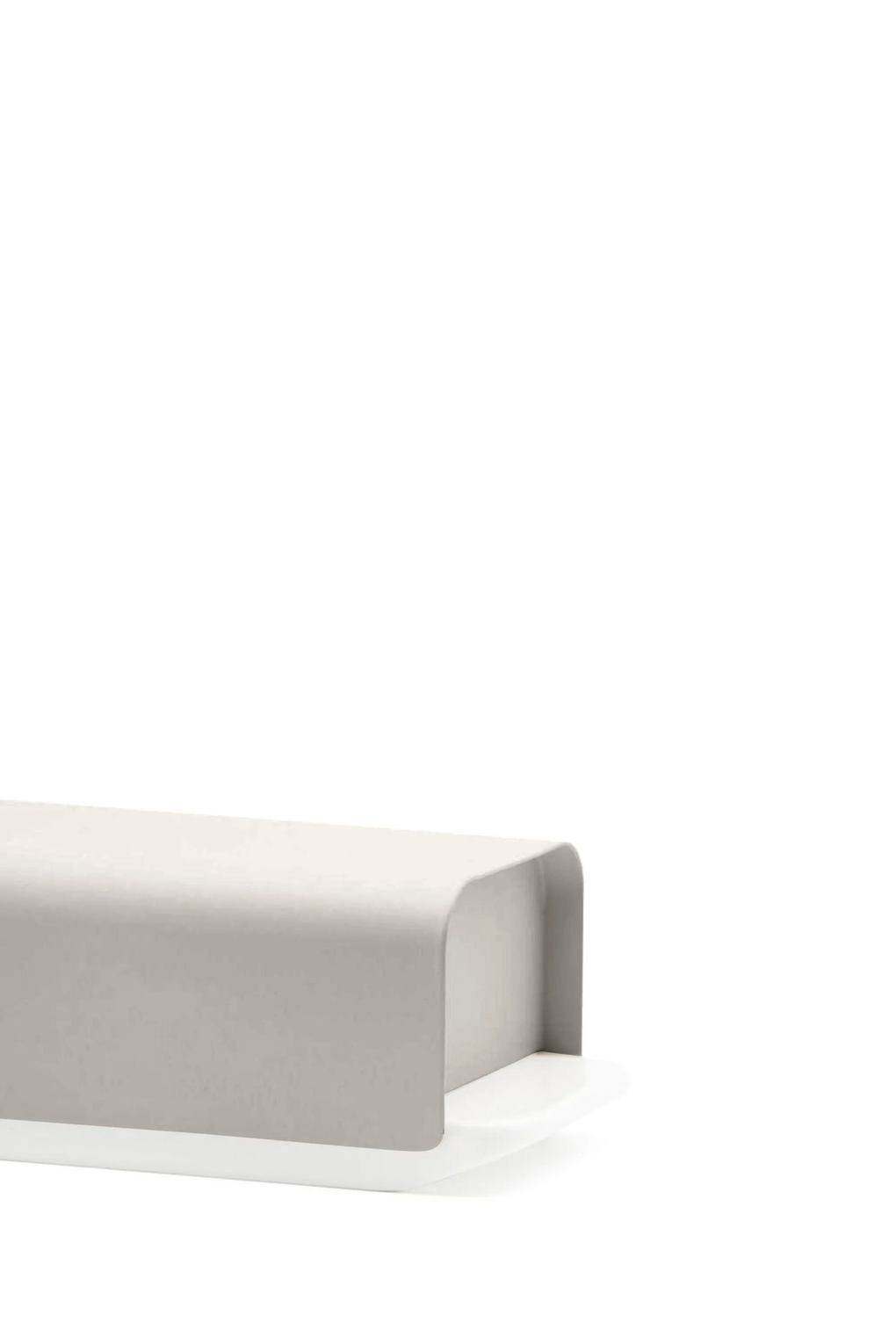 Фарфоровое блюдо Alessi. Фото 2.