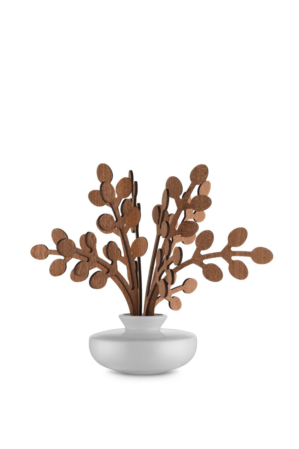 Фарфоровый диффузор Alessi, 22 см. Фото 2.