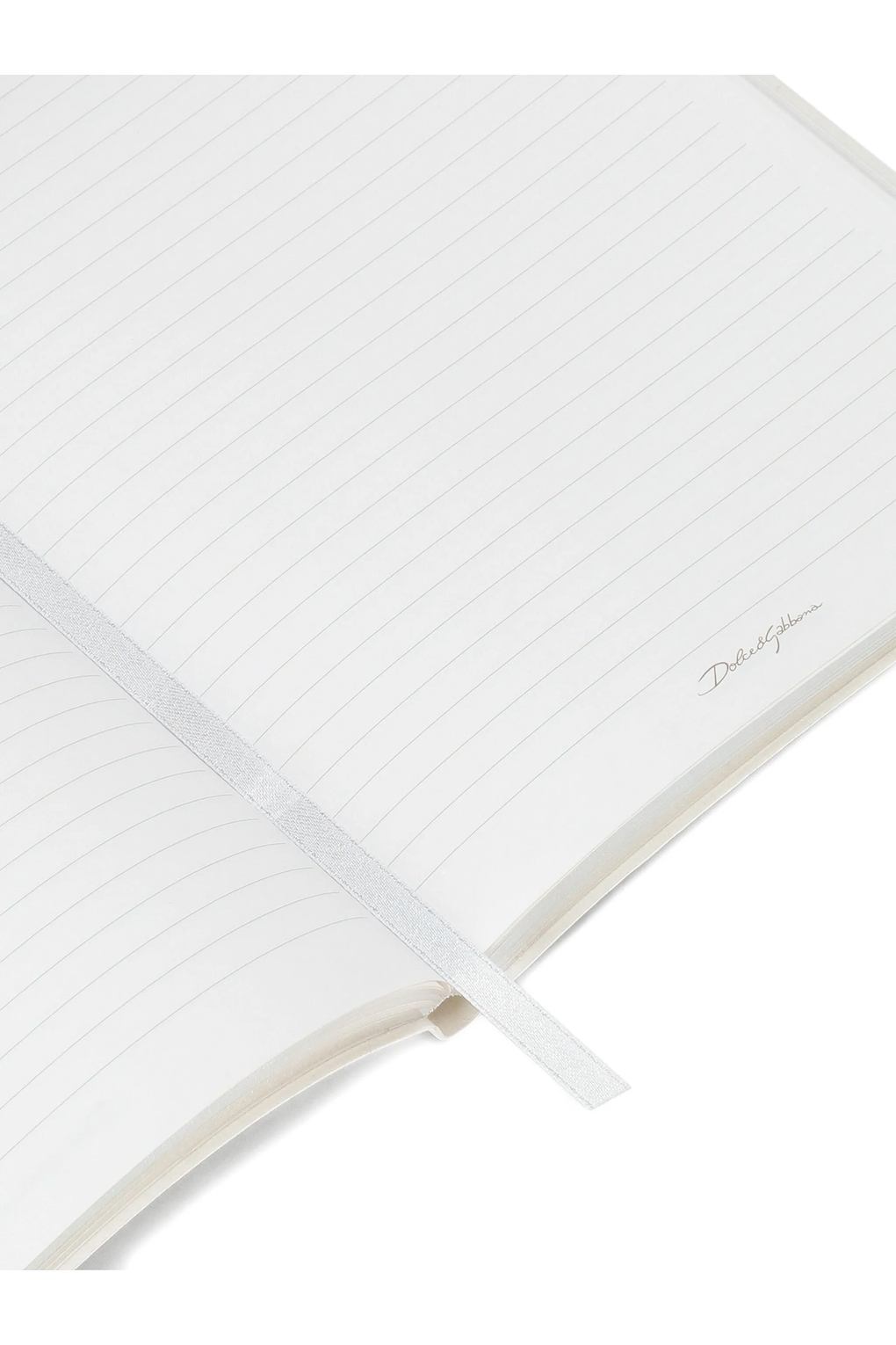 Записная книжка Dolce&Gabbana x, 14.5 x 21 см. Фото 3.