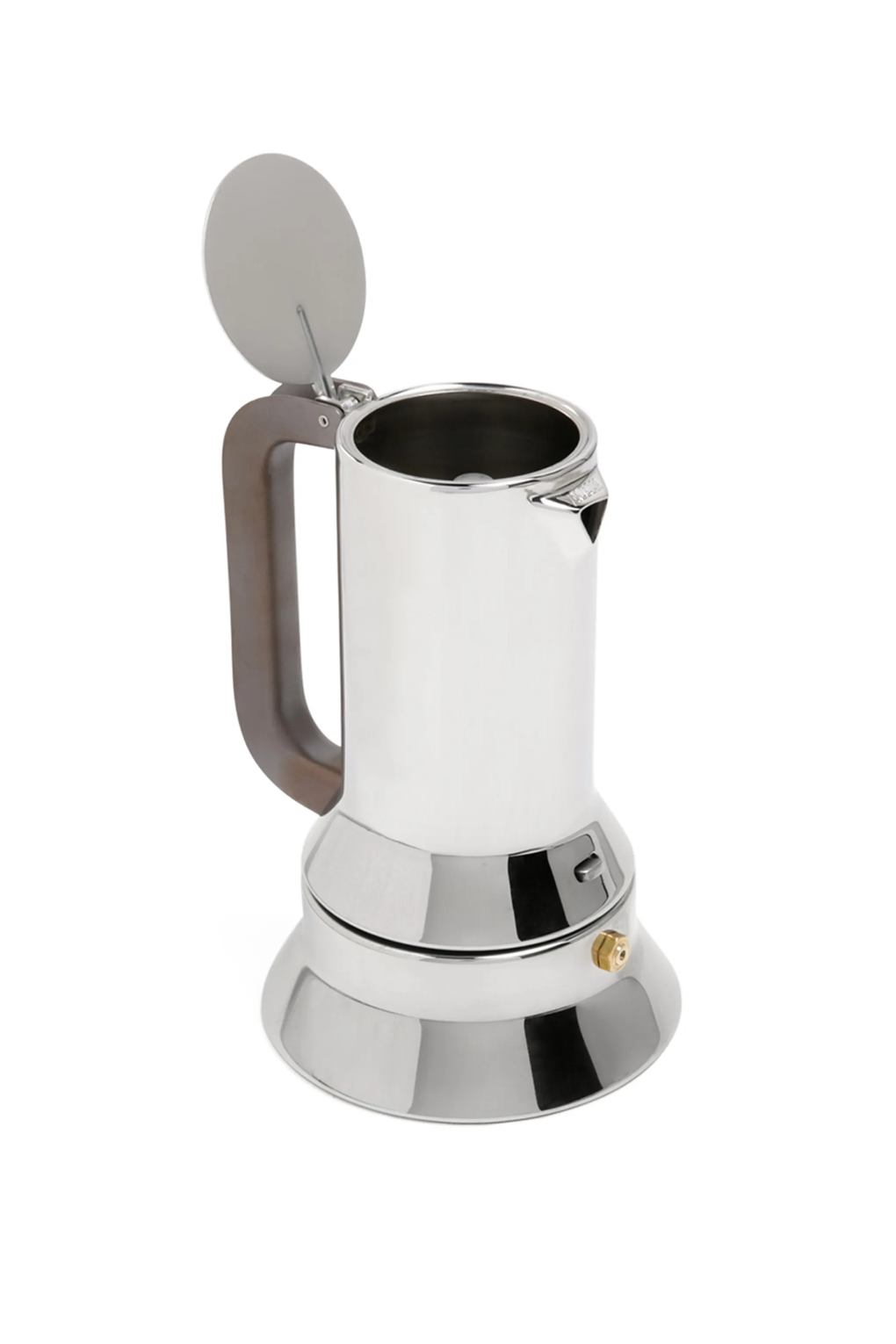 Кофеварка Alessi Espresso. Фото 2.
