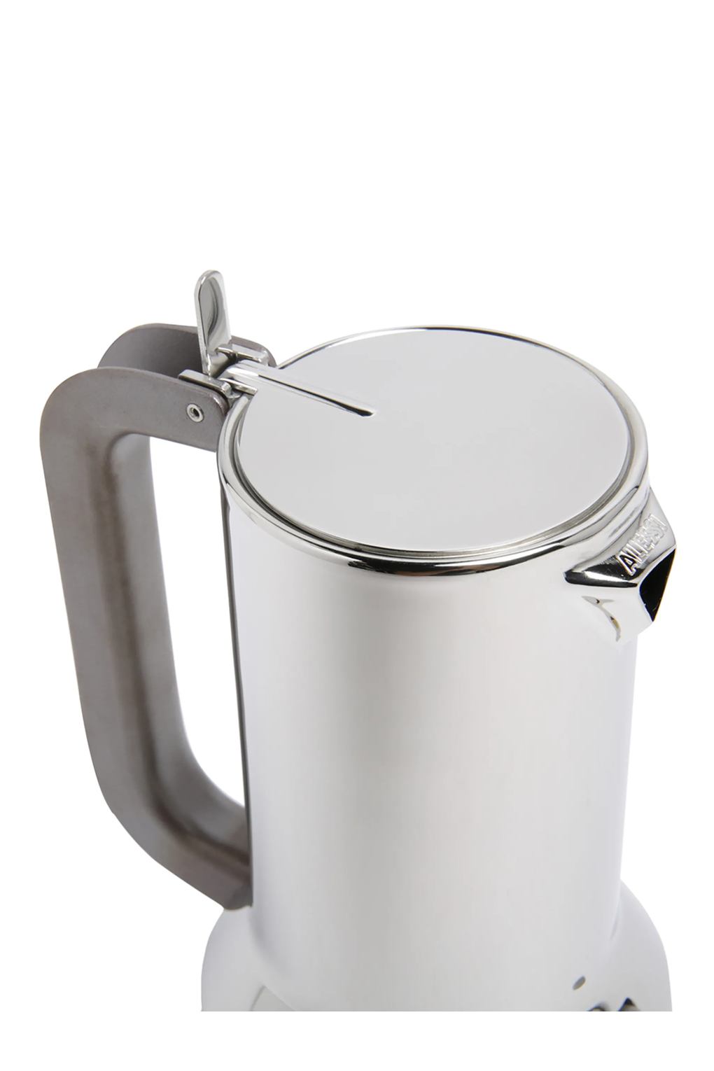 Кофеварка Alessi Espresso. Фото 3.