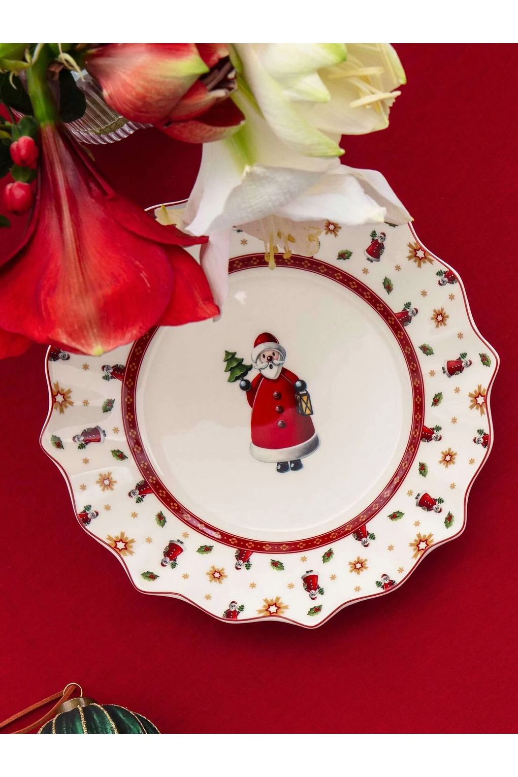 Набор посуды Villeroy & Boch Toys delight. Фото 2.