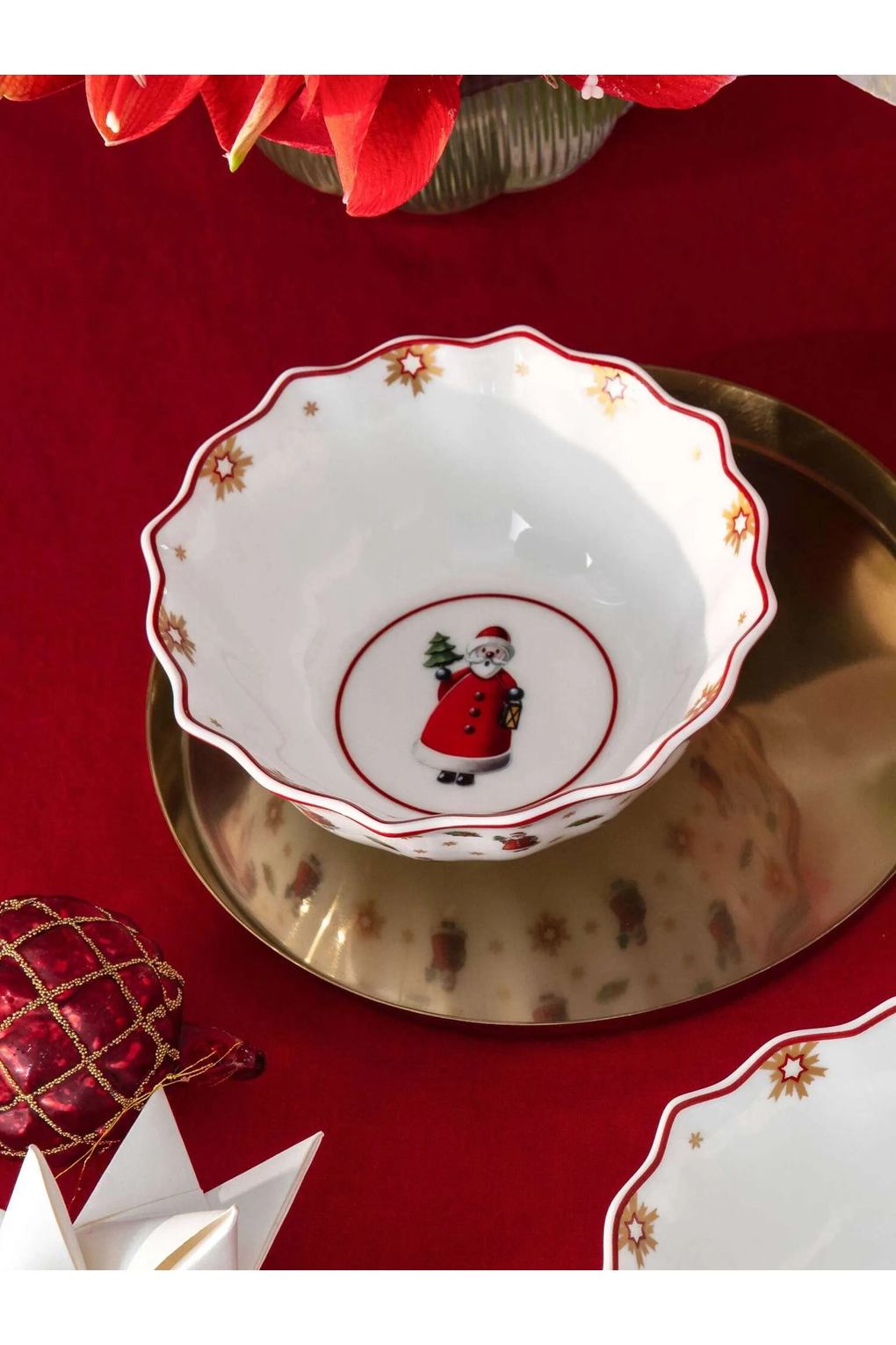 Набор посуды Villeroy & Boch Toys delight. Фото 3.