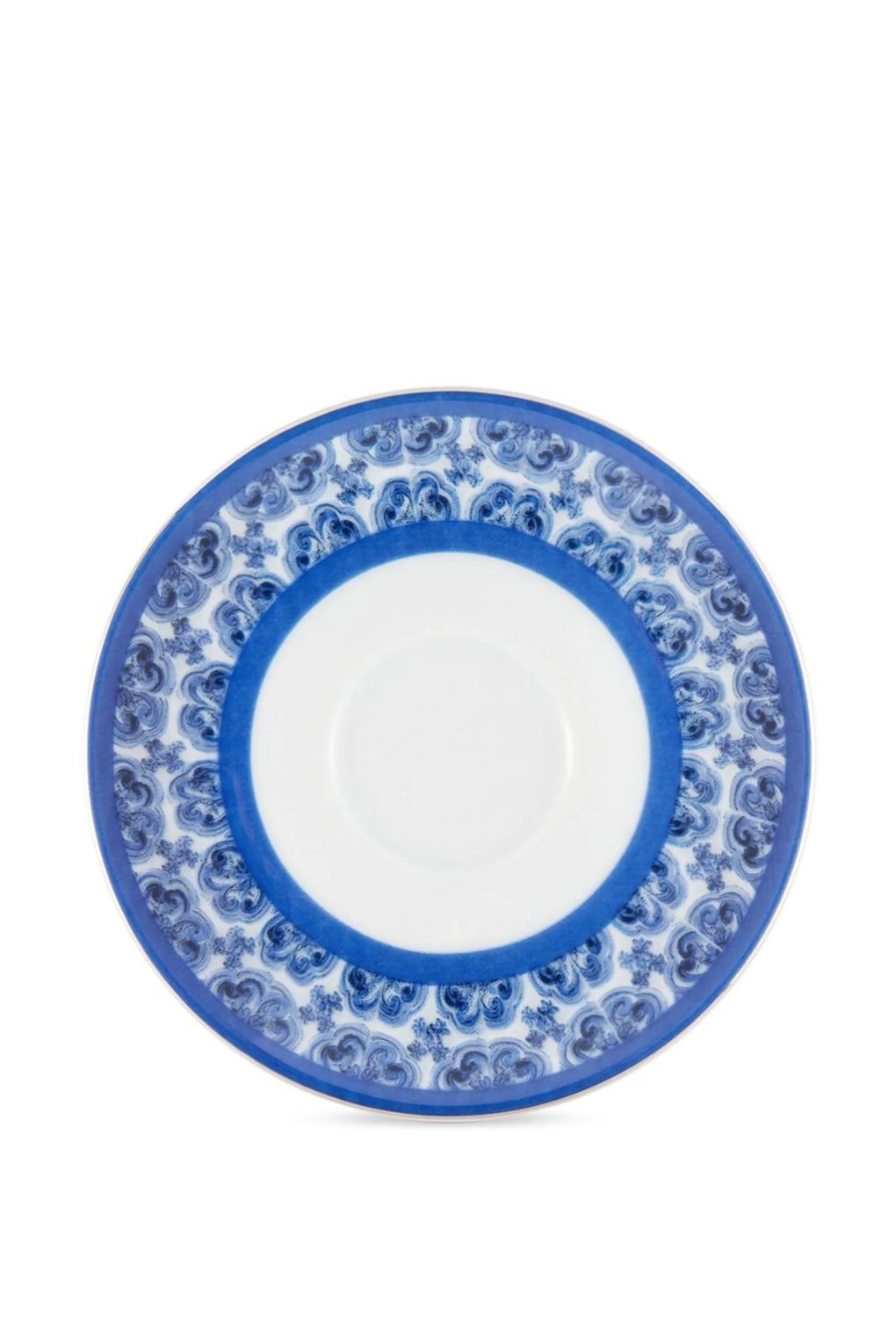 Кофейная пара для эспрессо Blu Mediterraneo. Фото 4.