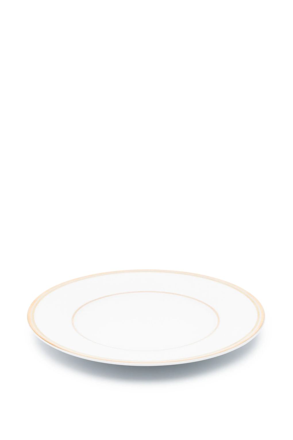 Тарелка салатная Wilshire salad plate. Фото 2.