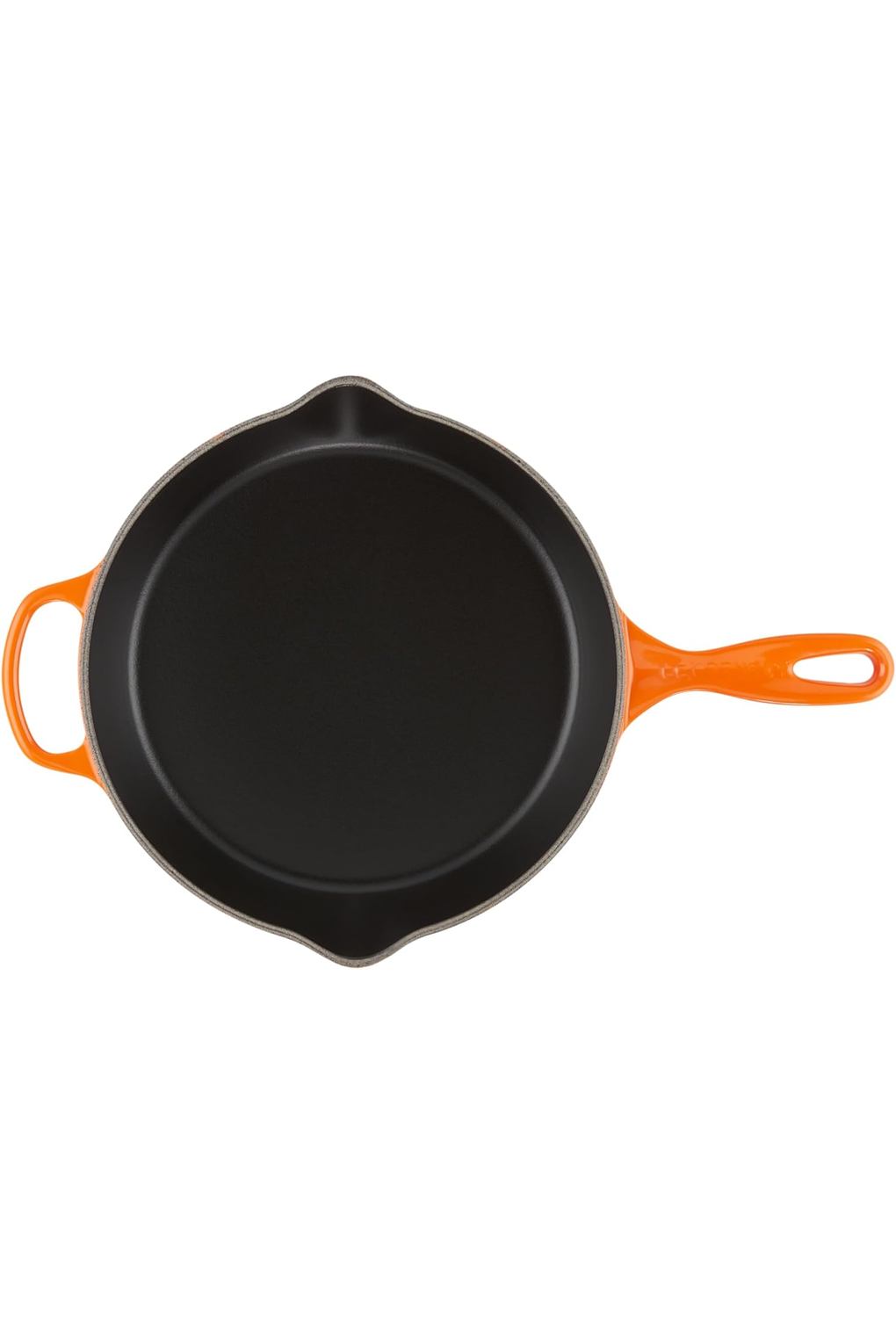 Вок LE CREUSET B07RRX7VQ2-BUNDLE чугун красный 26 см. Фото 5.