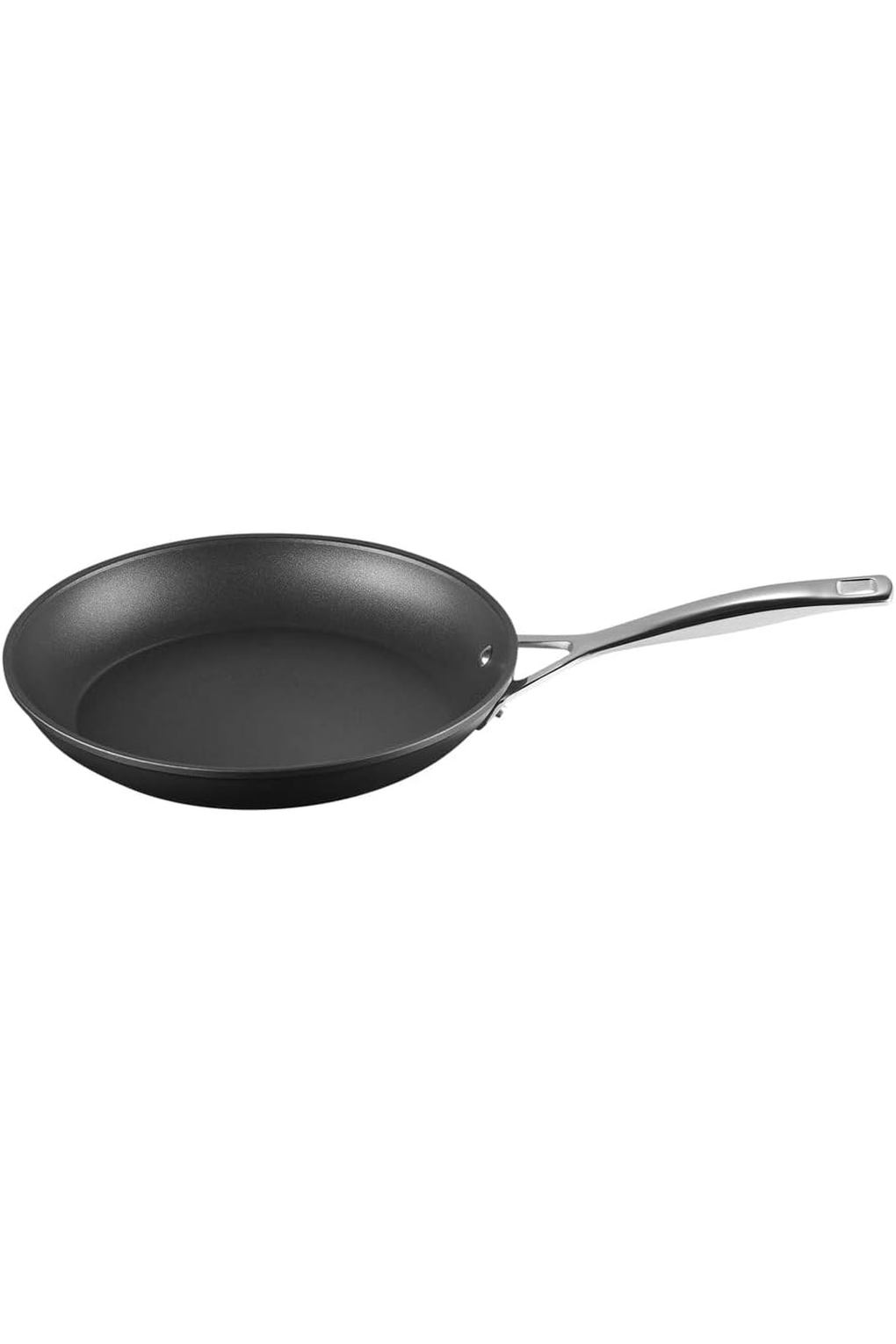 Сковорода LE CREUSET B0824B7RMD-BUNDLE алюминий 26 см. Фото 3.