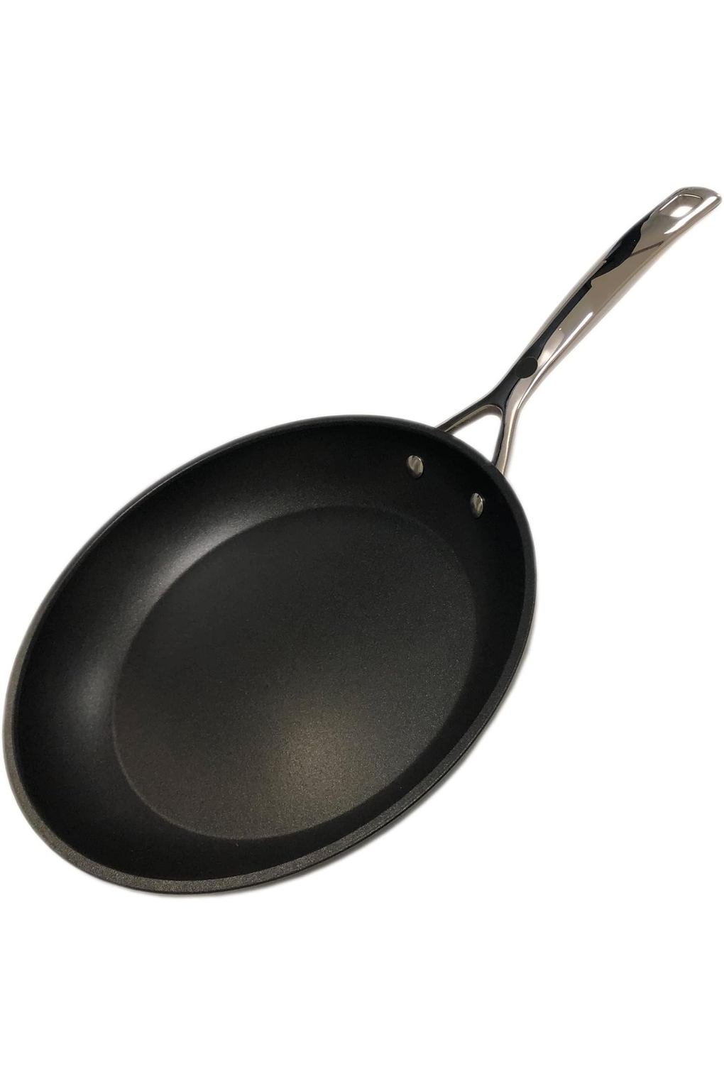 Сковорода LE CREUSET B0824B7RMD-BUNDLE алюминий 26 см. Фото 4.