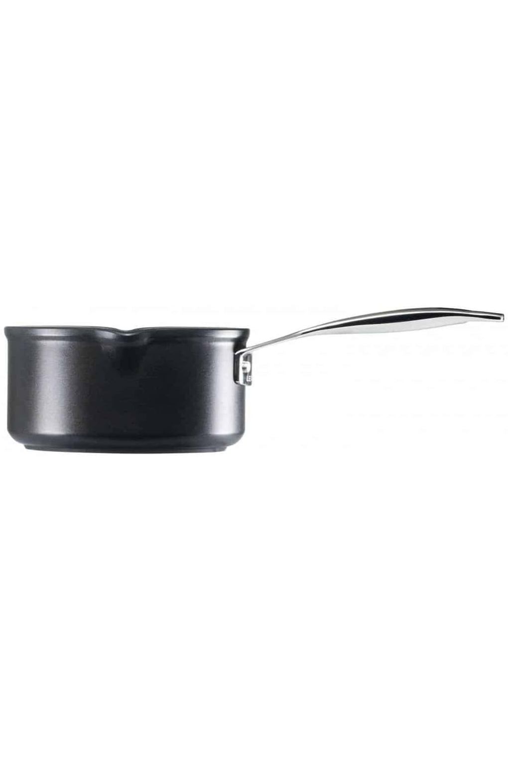 Кухонный ковш LE CREUSET B082495XPH алюминий 1,6 л черный. Фото 3.