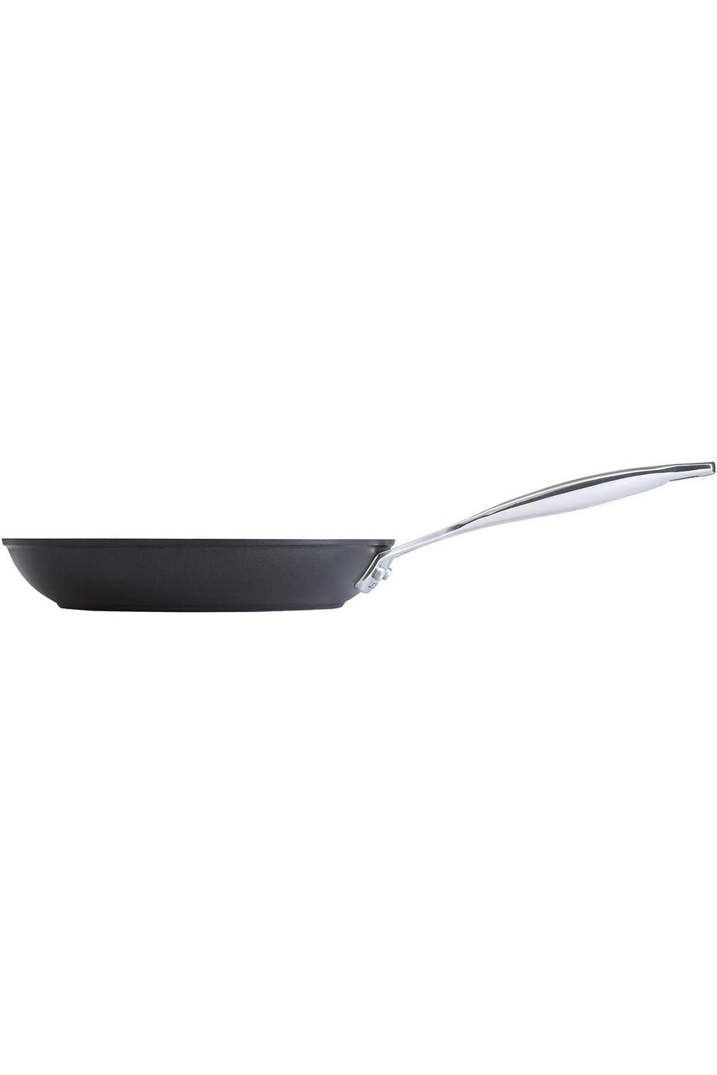 Сковорода LE CREUSET B0824B7RMD-BUNDLE алюминий 22 см. Фото 2.